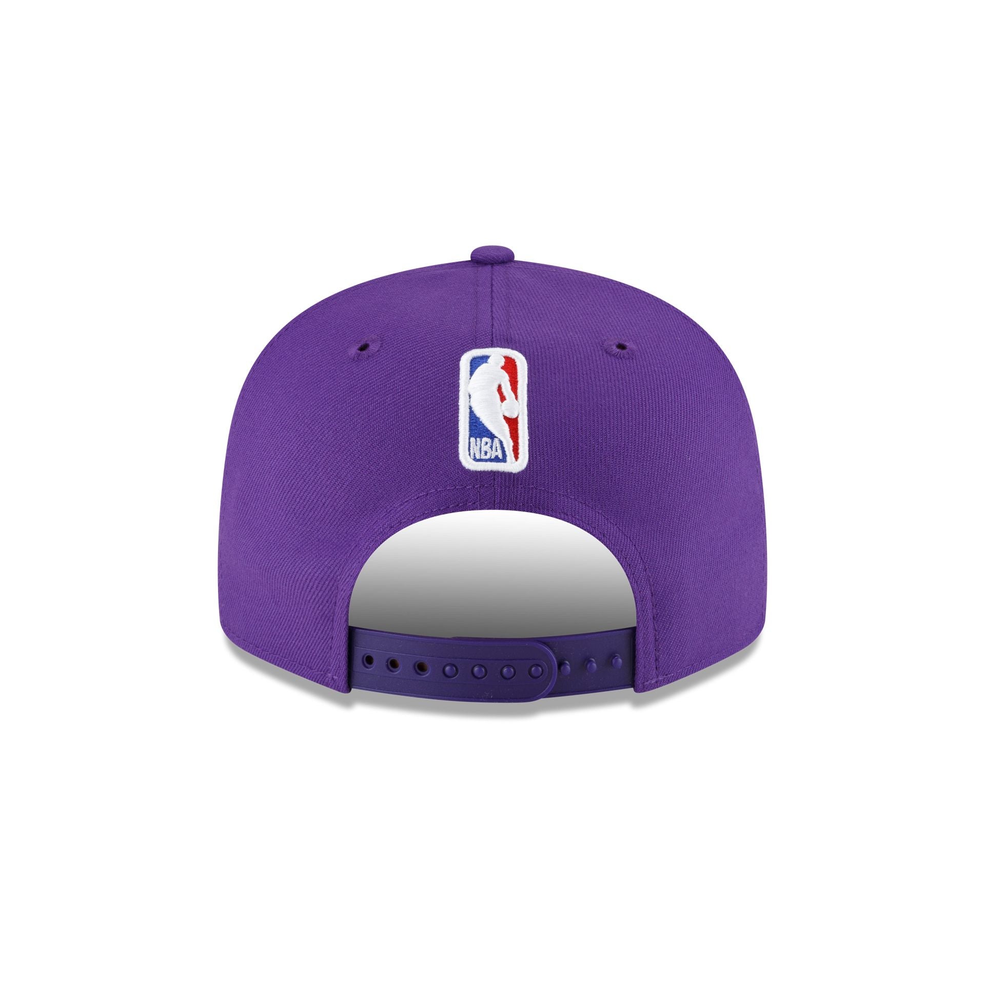 Utah Jazz 2023 City Edition 9FIFTY Snapback Hat