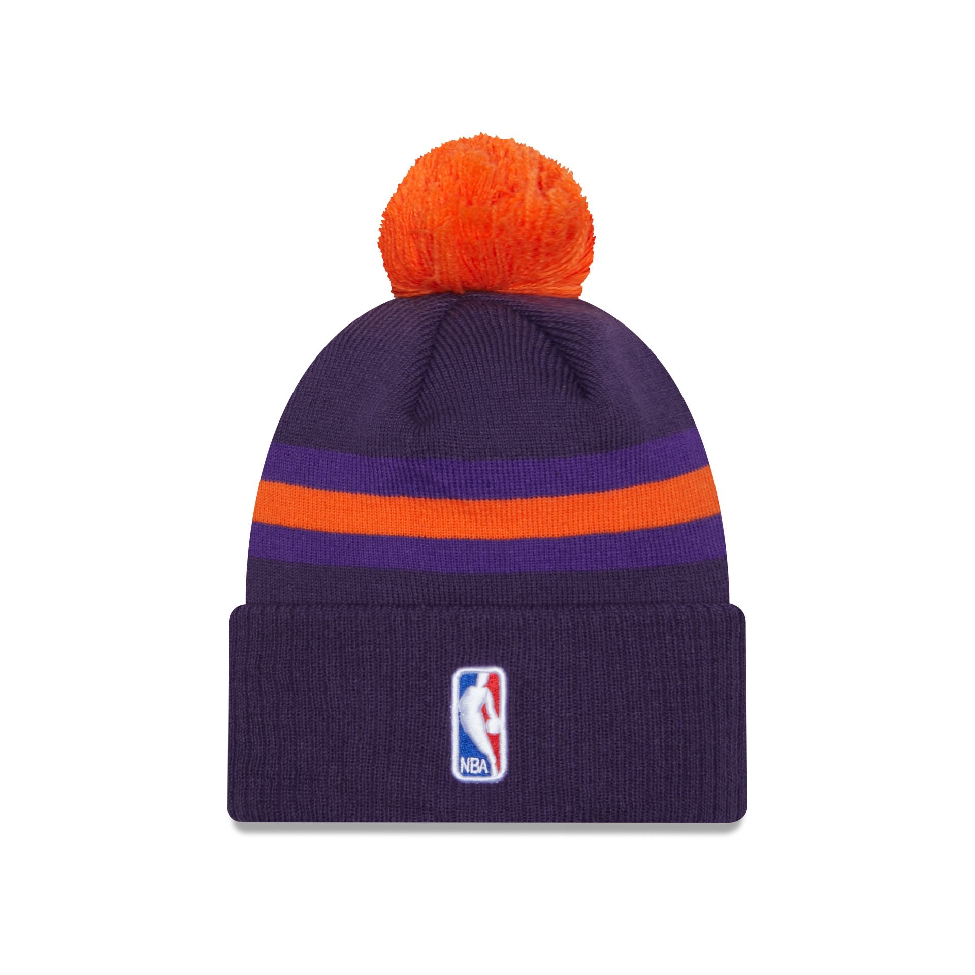 Phoenix Suns 2023 City Edition Pom Knit – New Era Cap