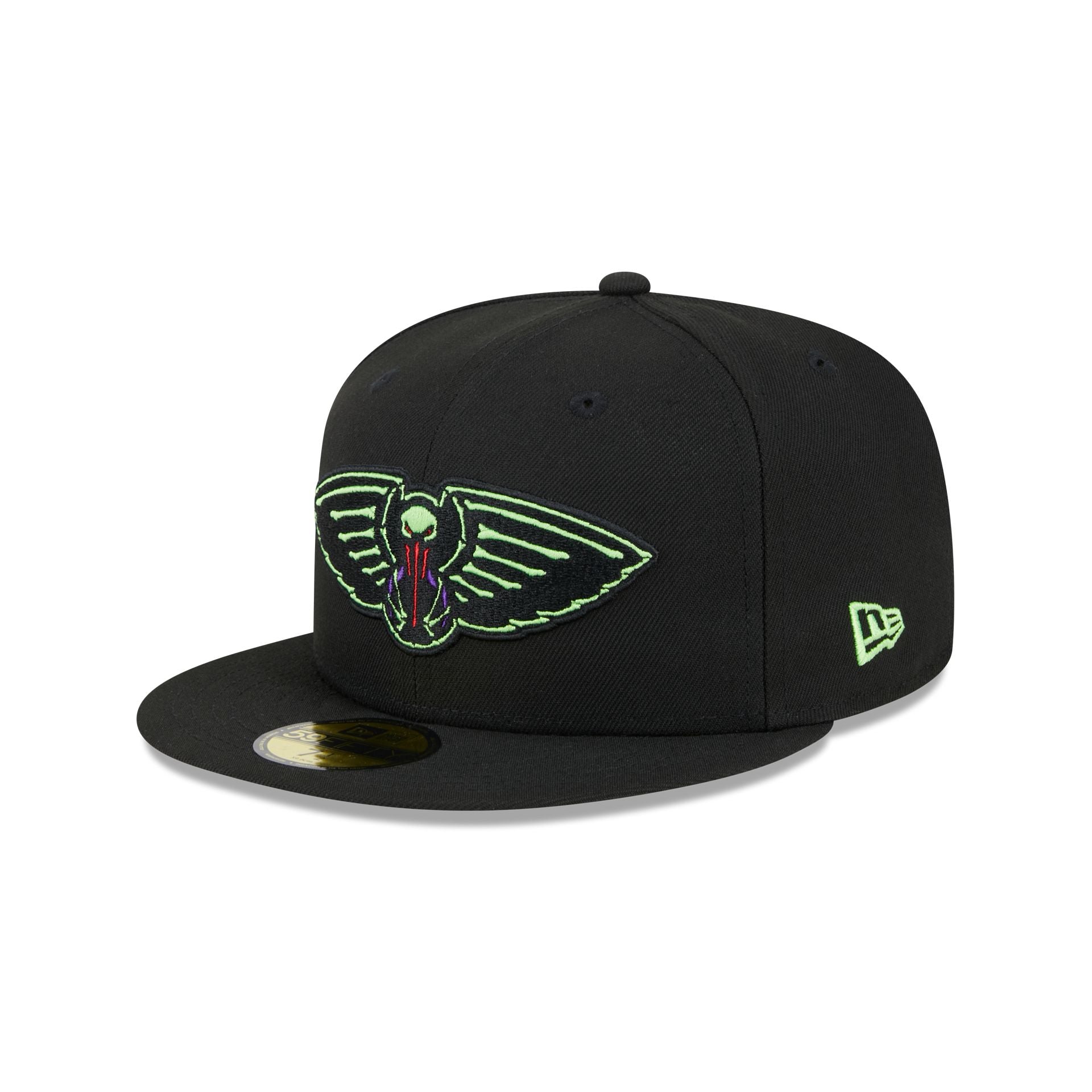 New orleans clearance new era hats