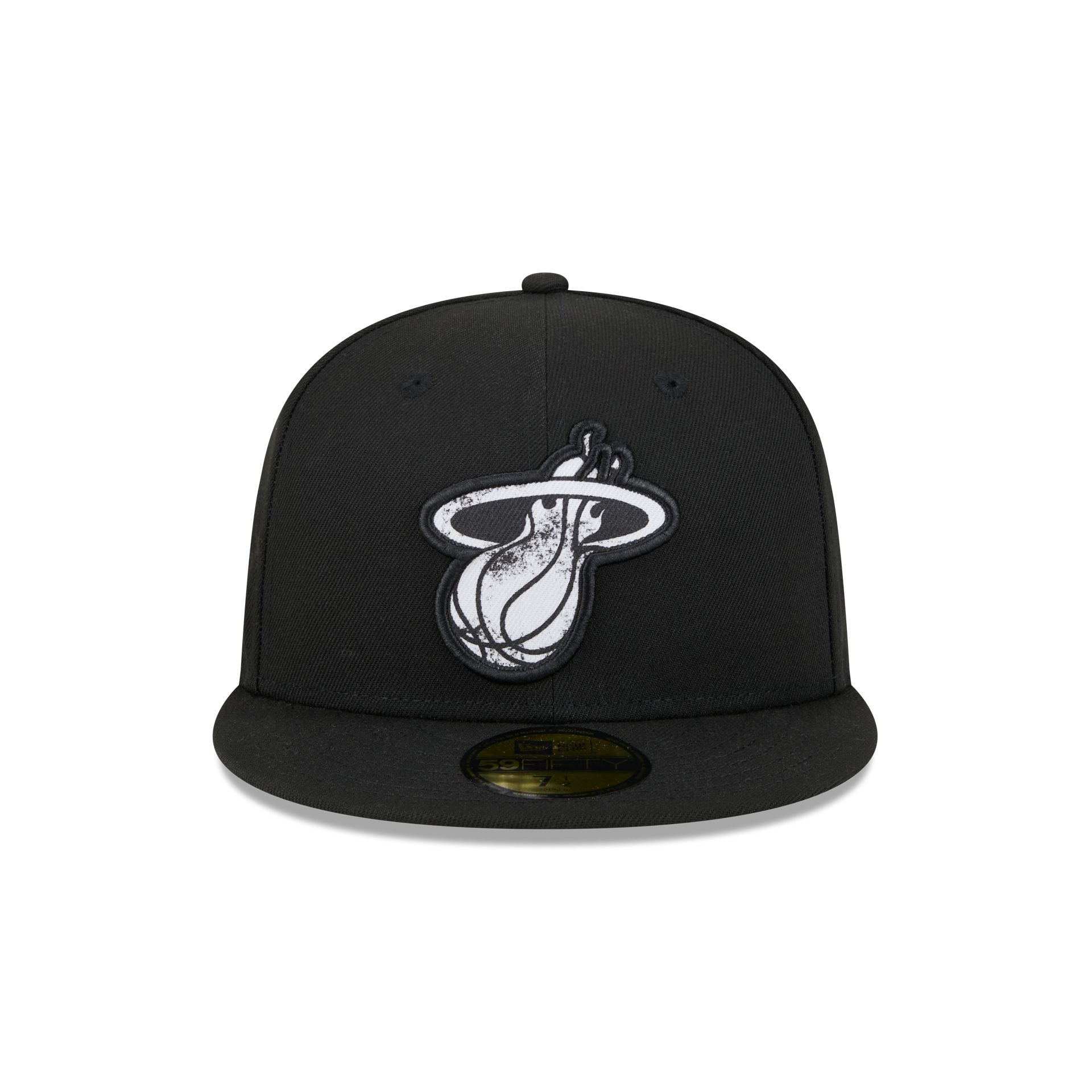 Miami Heat 2023 City Edition Alt 59FIFTY Fitted Hat