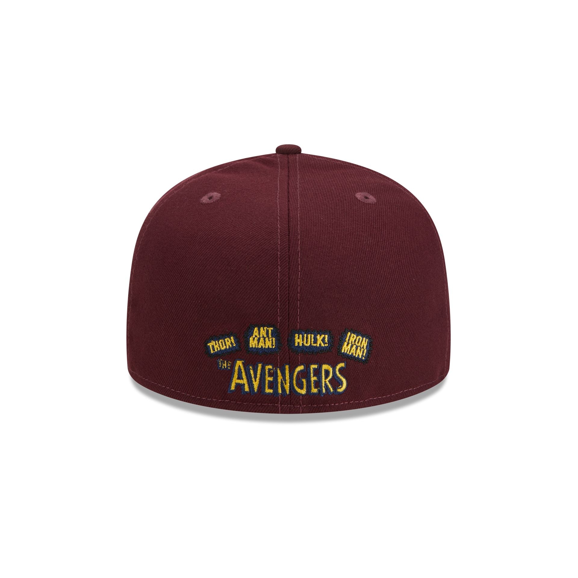 New era hot sale avengers endgame