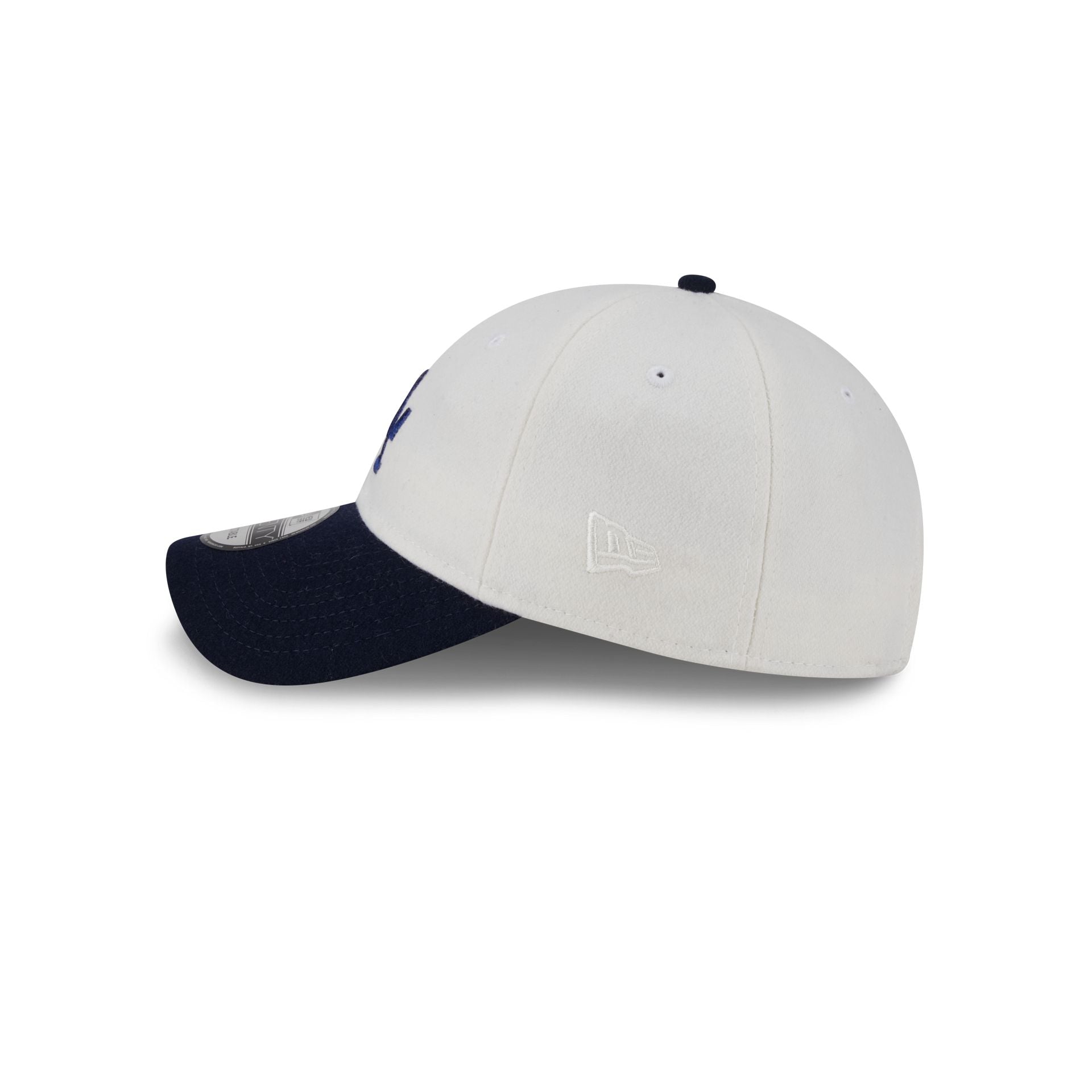 Los Angeles Dodgers Plaid 9TWENTY Adjustable Hat – New Era Cap