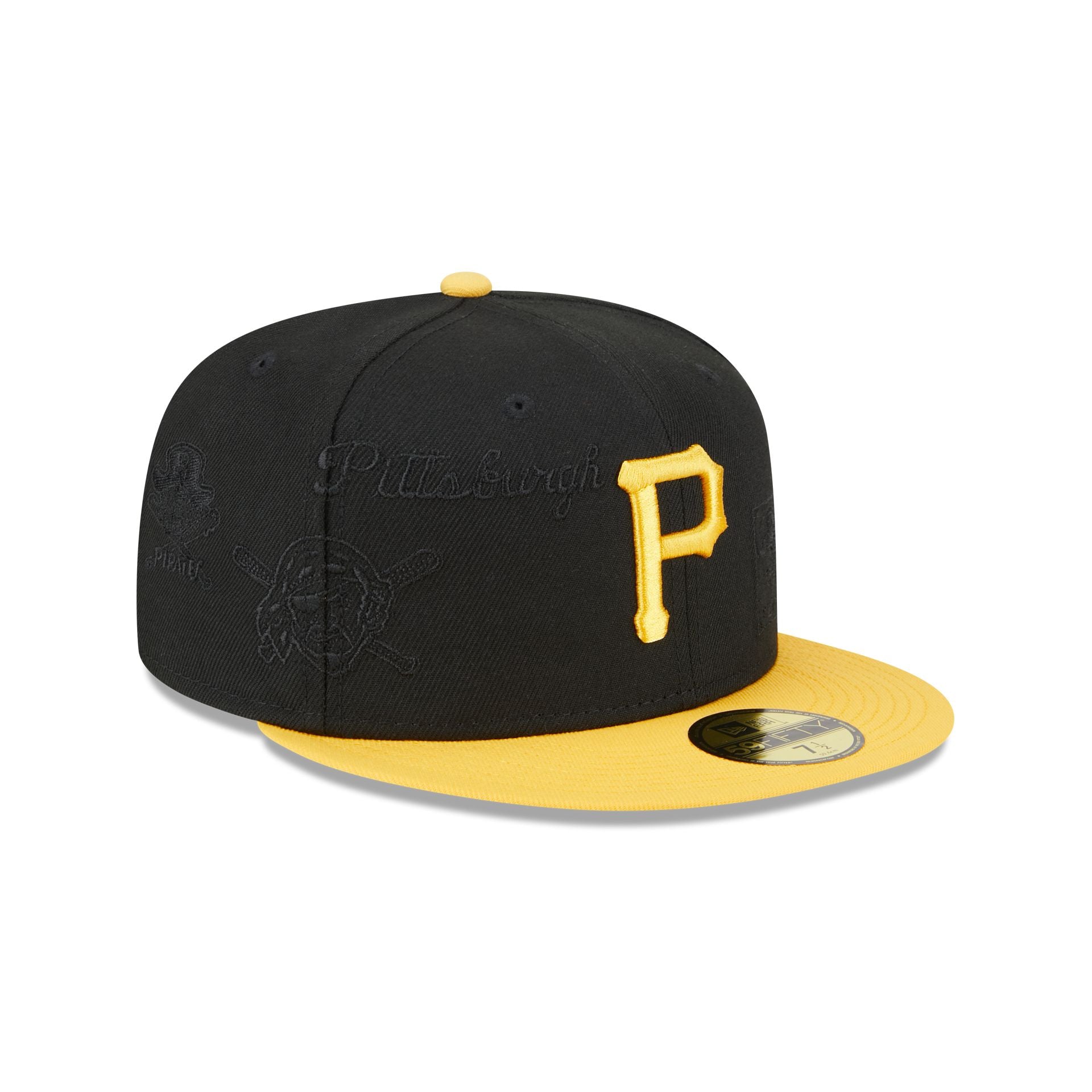 New era cheap cap pirates