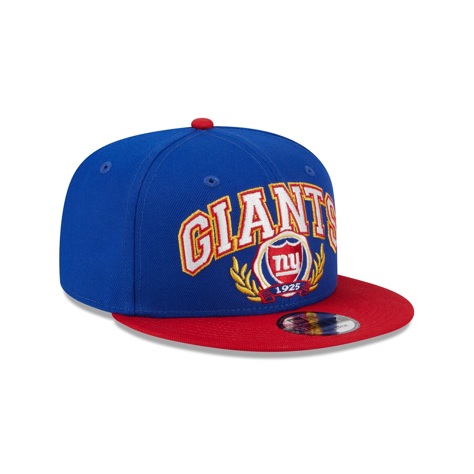 New york giants outlet snapback