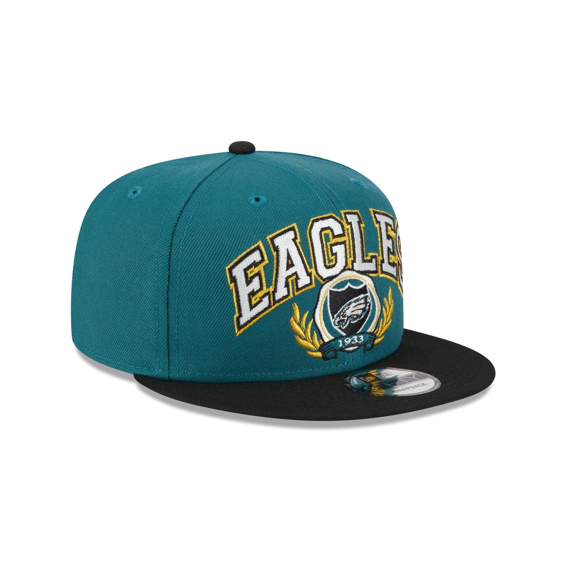 Philadelphia eagles hot sale snapback hat