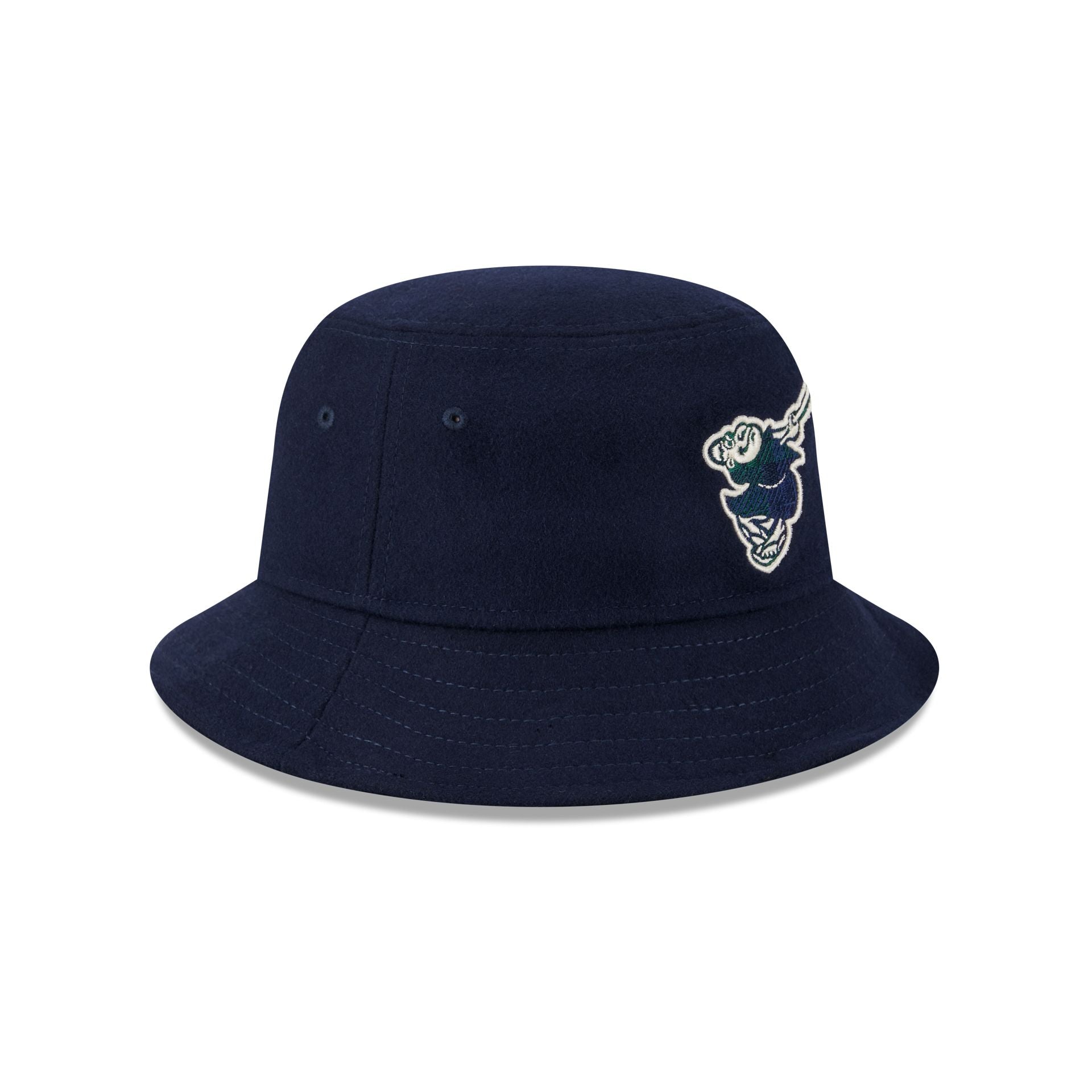 New Era Padres 2023 Fourth of July Bucket Hat