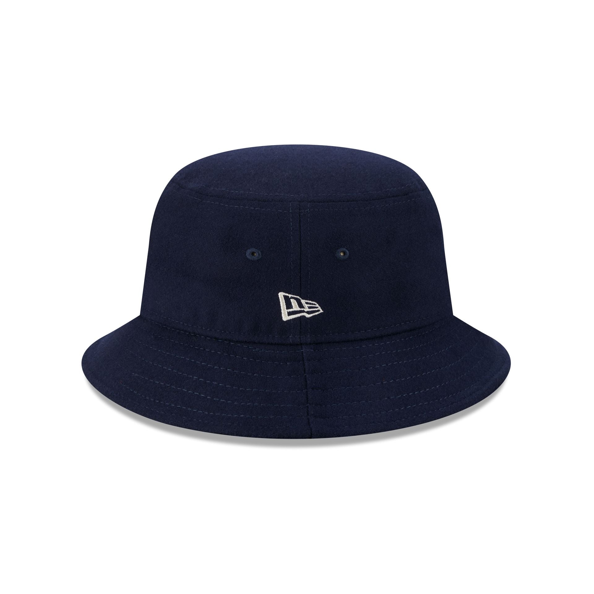 New York Mets Plaid Bucket Hat