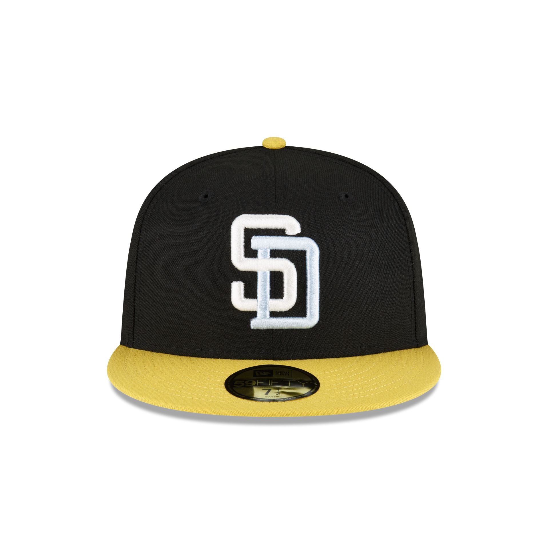 あなたにおすすめの商品 NEWERA WINDANDSEA 71/2 SanDiegoPadres