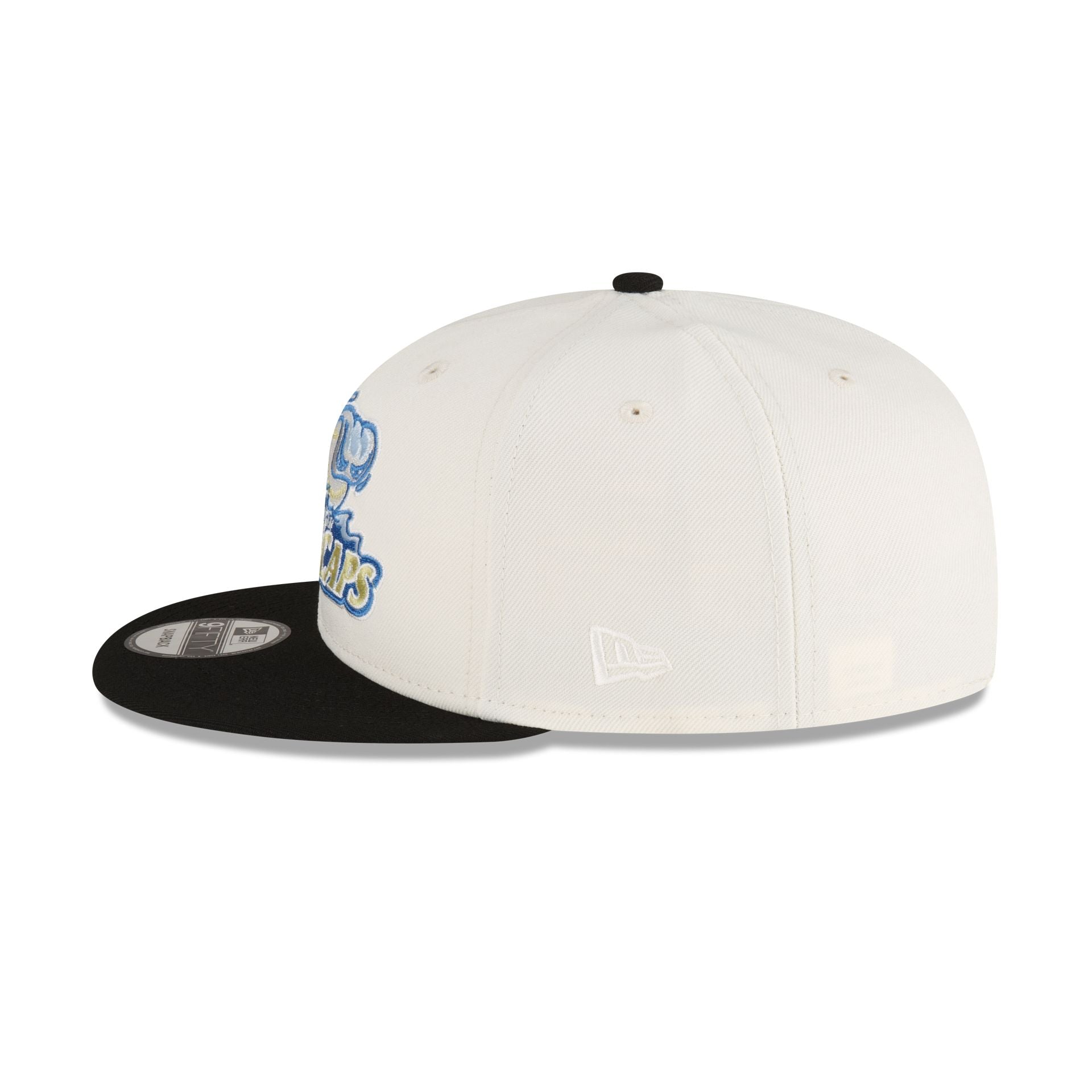 West Michigan Whitecaps – New Era Cap