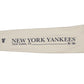 New York Yankees Curated Customs Stone T-Shirt
