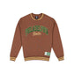 Philadelphia Eagles Letterman Classic Crewneck