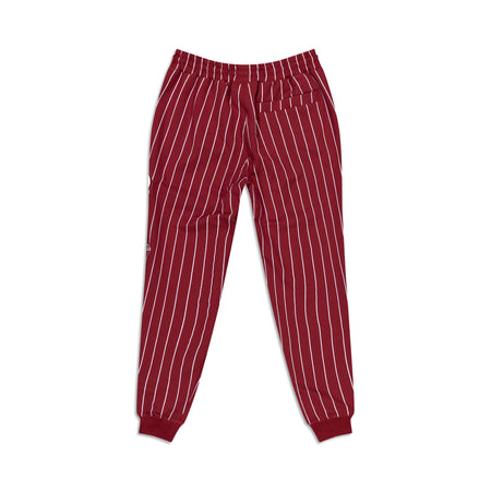 Philadelphia Phillies Logo Select Pinstripe Jogger