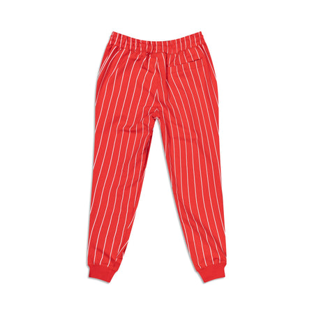 St. Louis Cardinals Logo Select Pinstripe Jogger