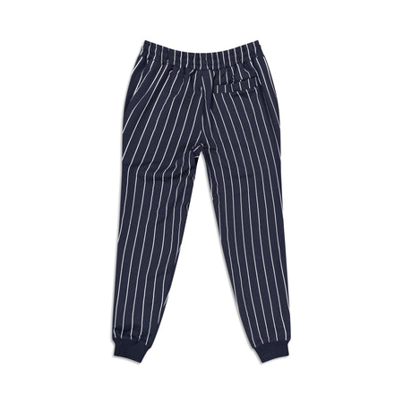 Boston Red Sox Logo Select Pinstripe Jogger