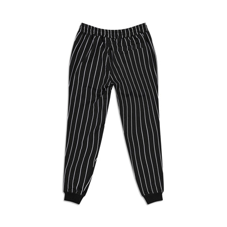 Chicago White Sox Logo Select Pinstripe Jogger