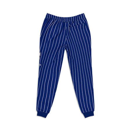 Los Angeles Dodgers Logo Select Pinstripe Jogger