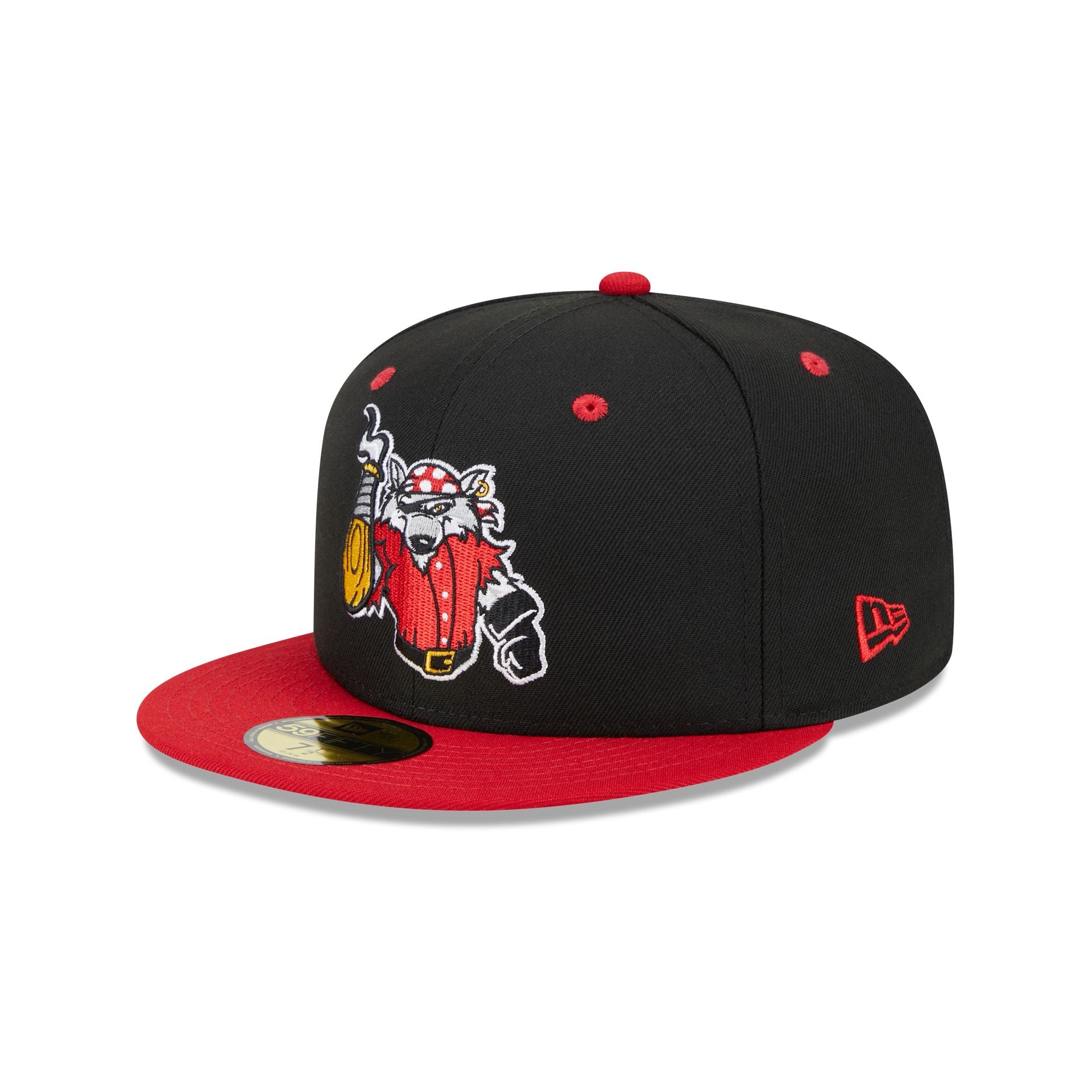 Erie store seawolves hat