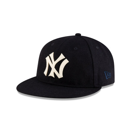 New York Yankees Heritage Series Retro Crown 9FIFTY Adjustable Hat