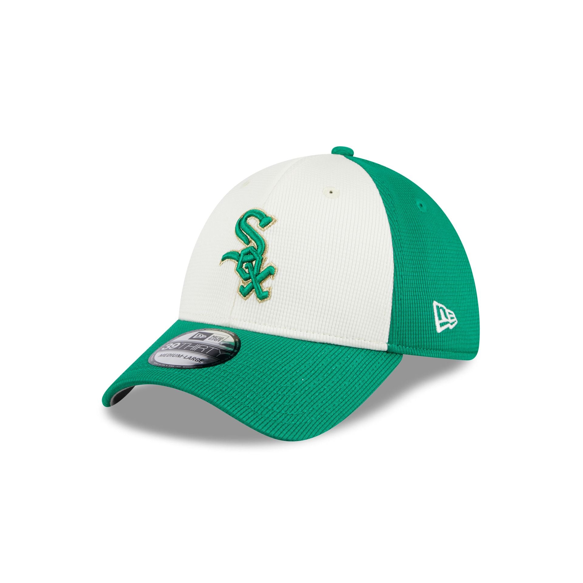 2024 MLB St. Patrick s Day Hats New Era Cap