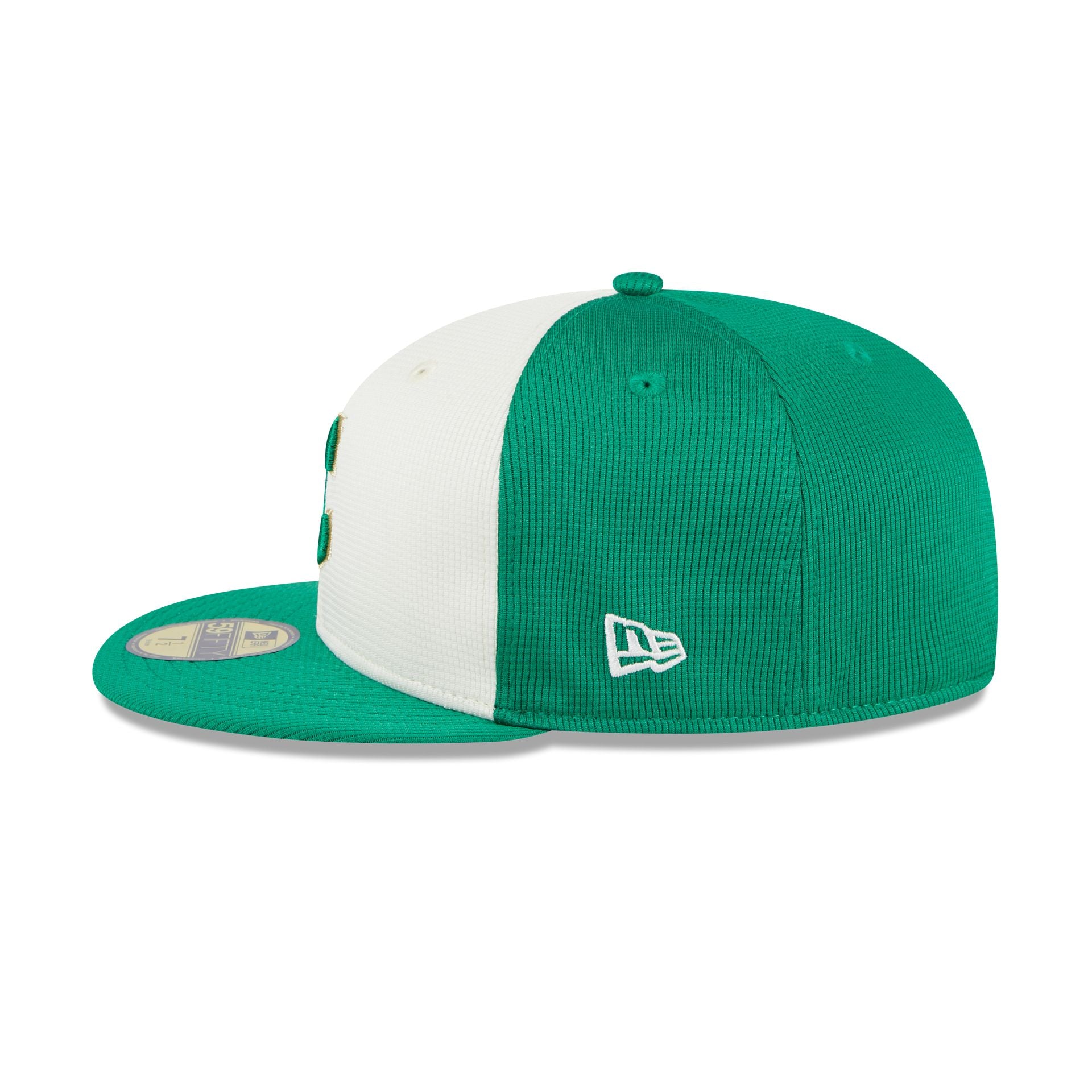 Cleveland Guardians St. Patrick s Day 2024 59FIFTY Fitted Hat