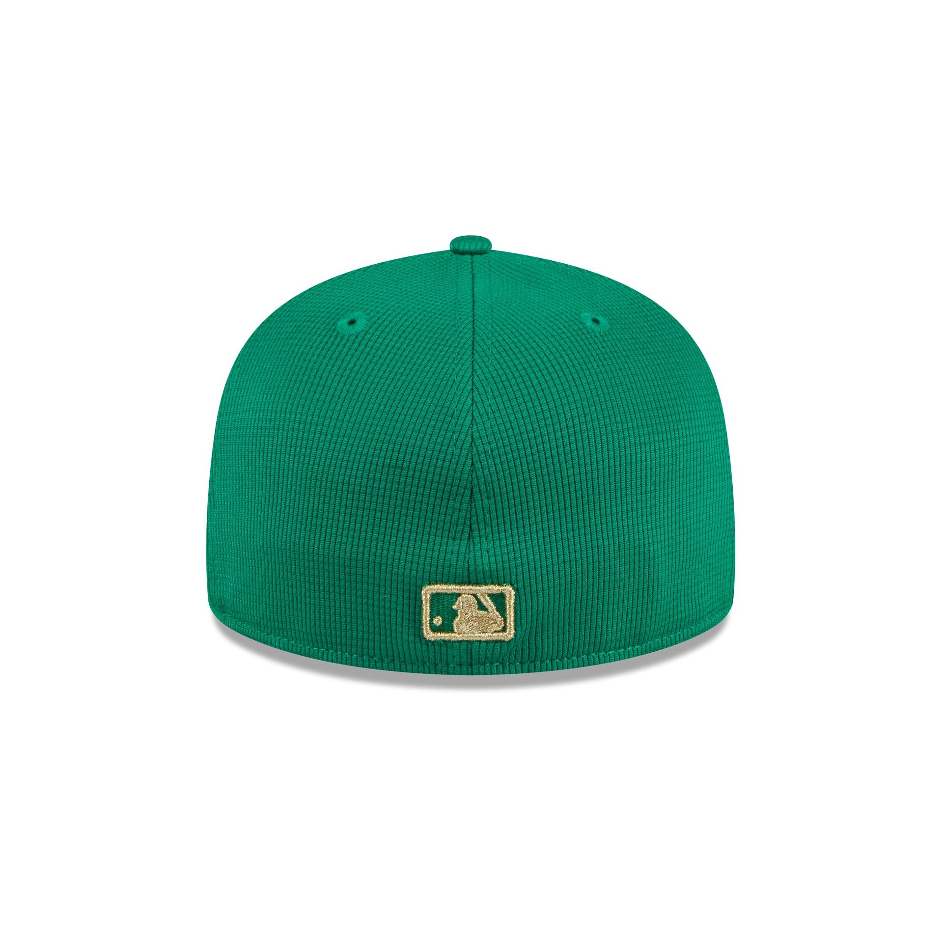 Cleveland Guardians St. Patrick s Day 2024 59FIFTY Fitted Hat