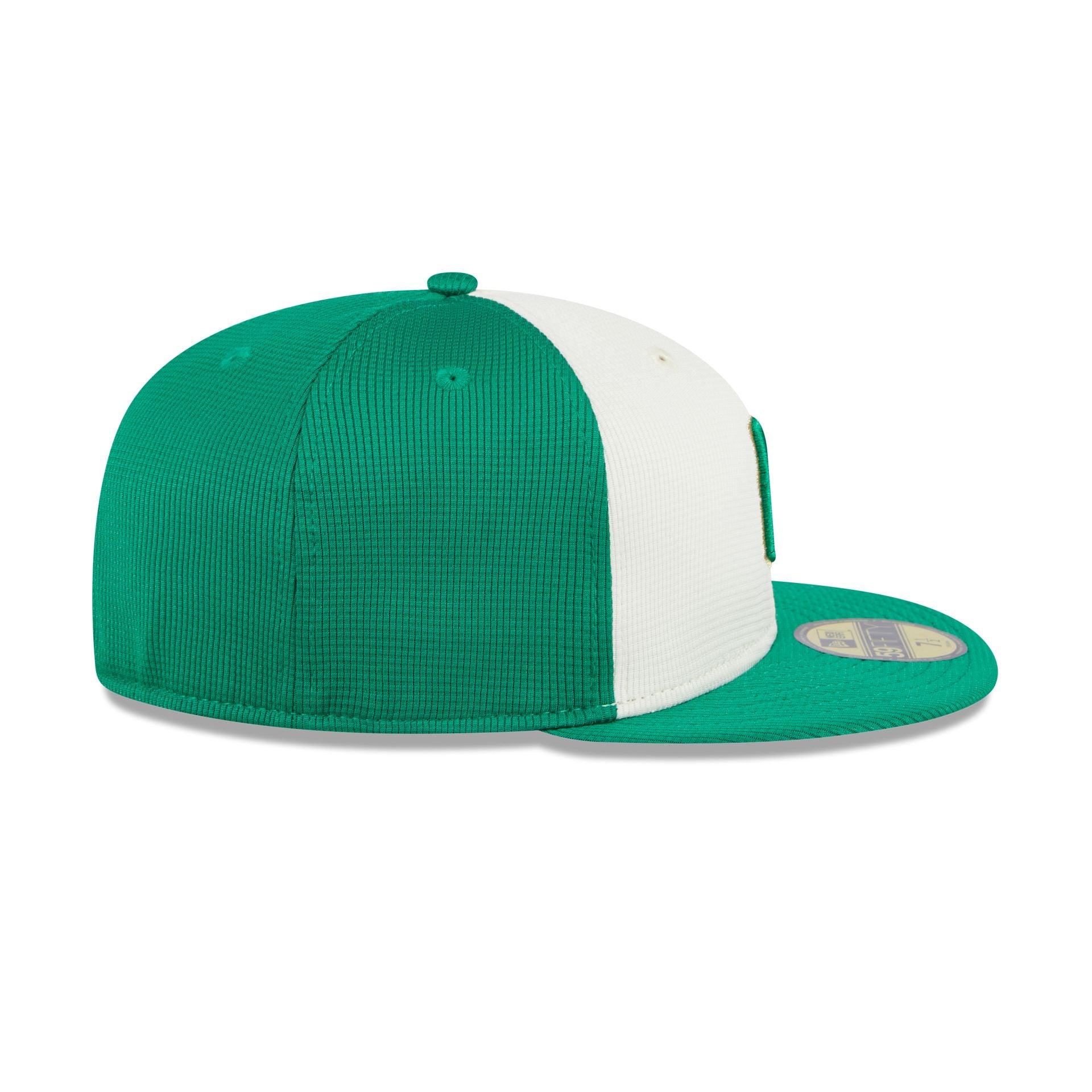 Cleveland Guardians St. Patrick s Day 2024 59FIFTY Fitted Hat