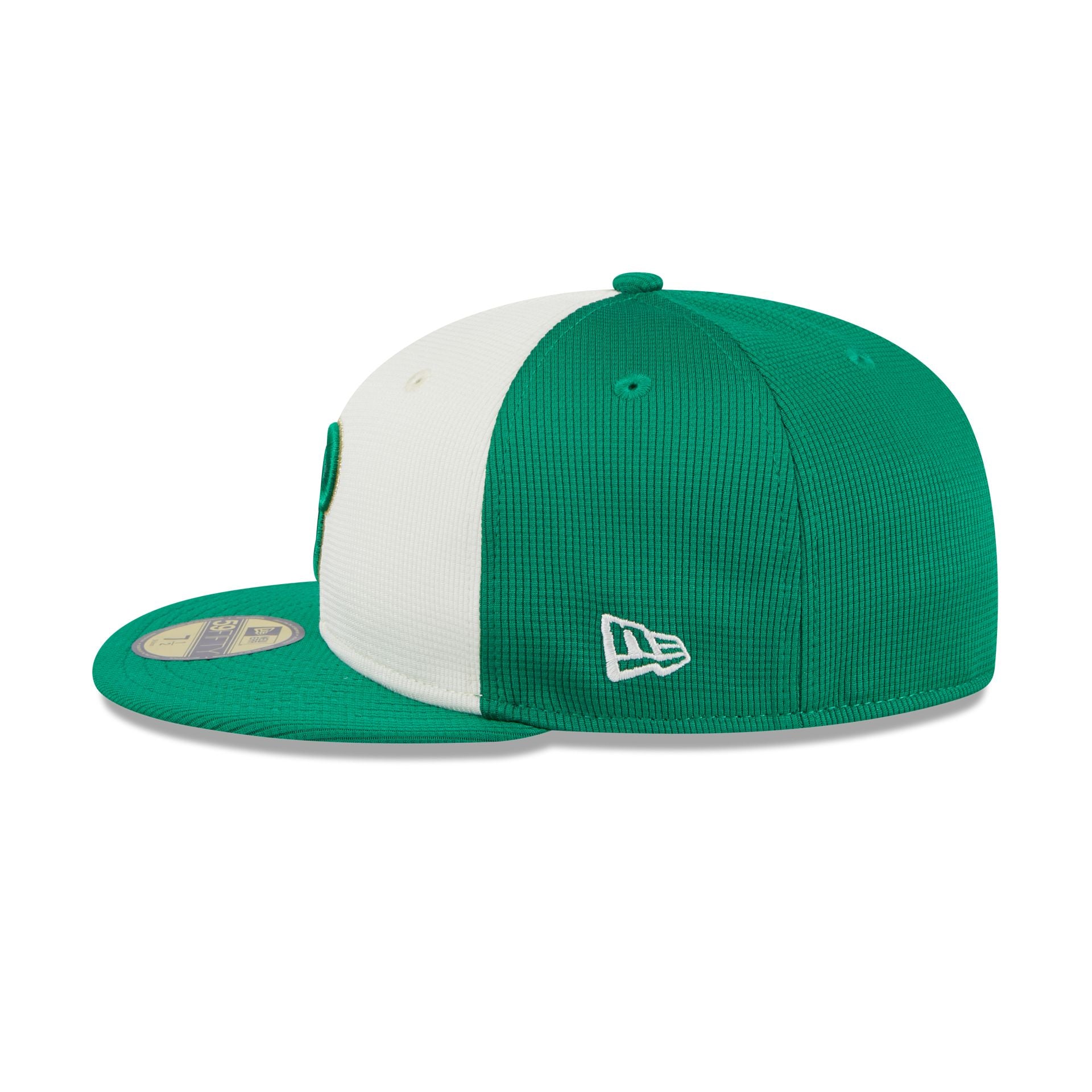 Philadelphia Phillies New Era 59Fifty St Patrick’s Day hot Green Hat Cap Size 7 1/8