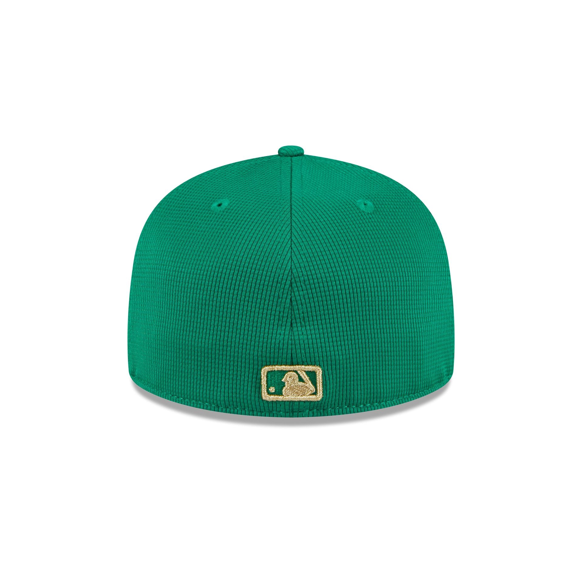 New York Yankees St. Patrick's Day 2024 59FIFTY Fitted Hat