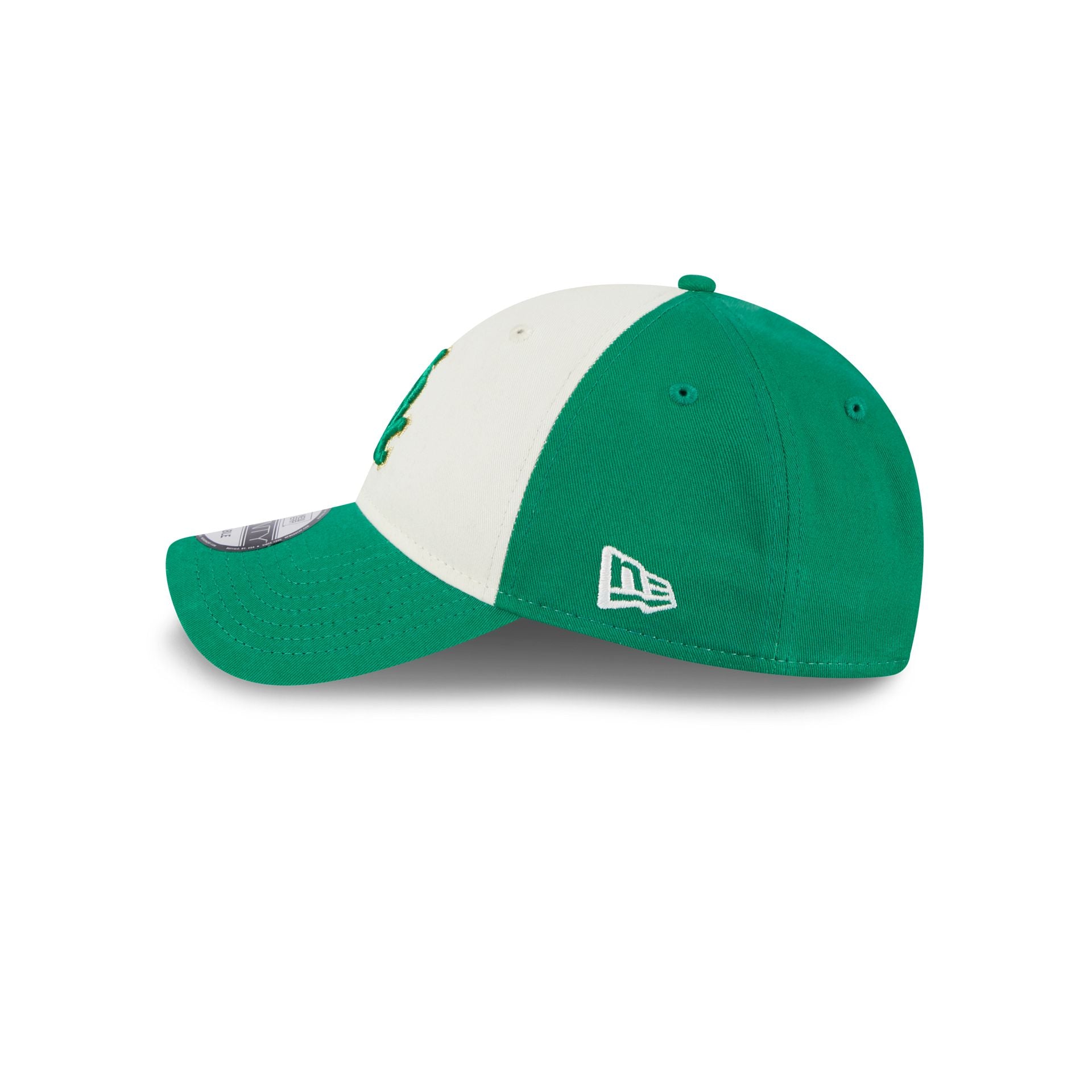 Chicago White Sox St. Patrick's Day 2024 9TWENTY Adjustable Hat