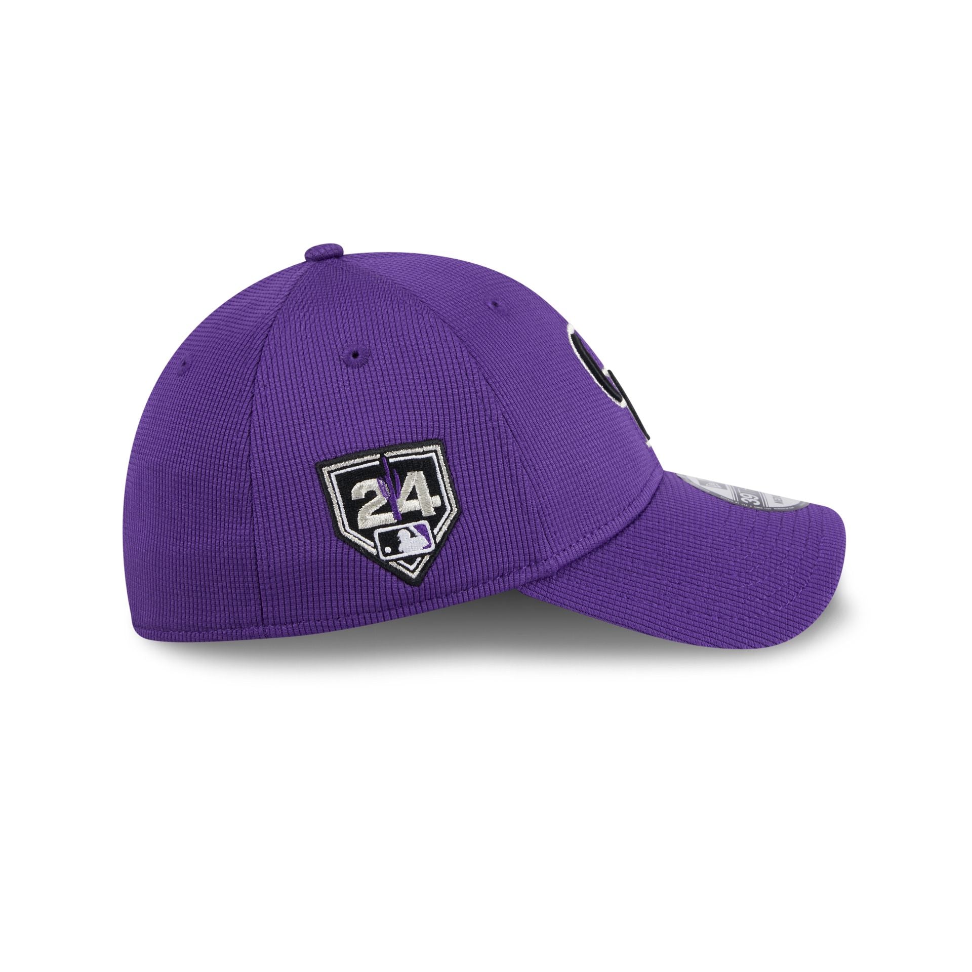 New era Colorado Rockies on sale Spring Training Fitted hat M/L