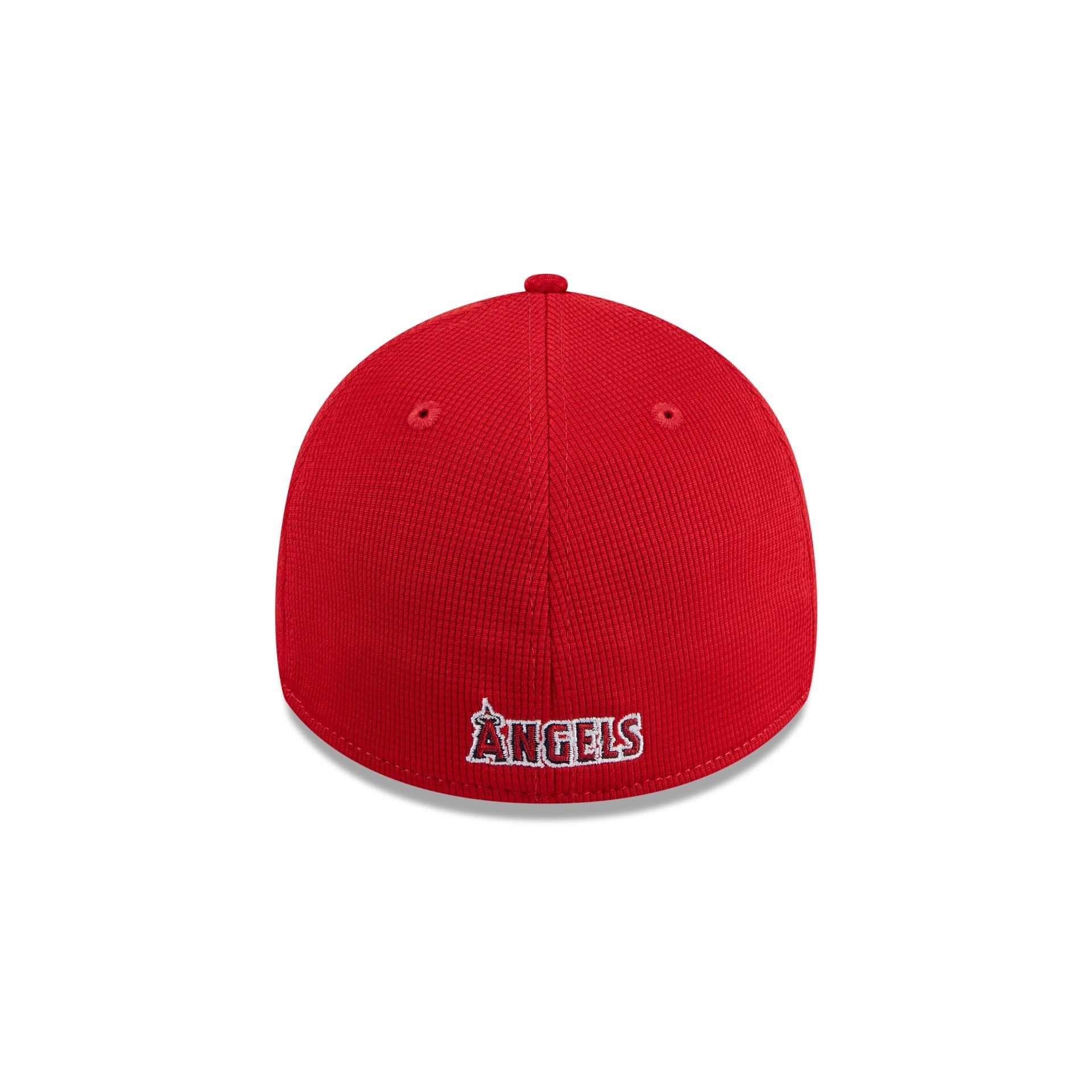 Los Angeles Angels 2024 Spring Training 39THIRTY Stretch Fit Hat