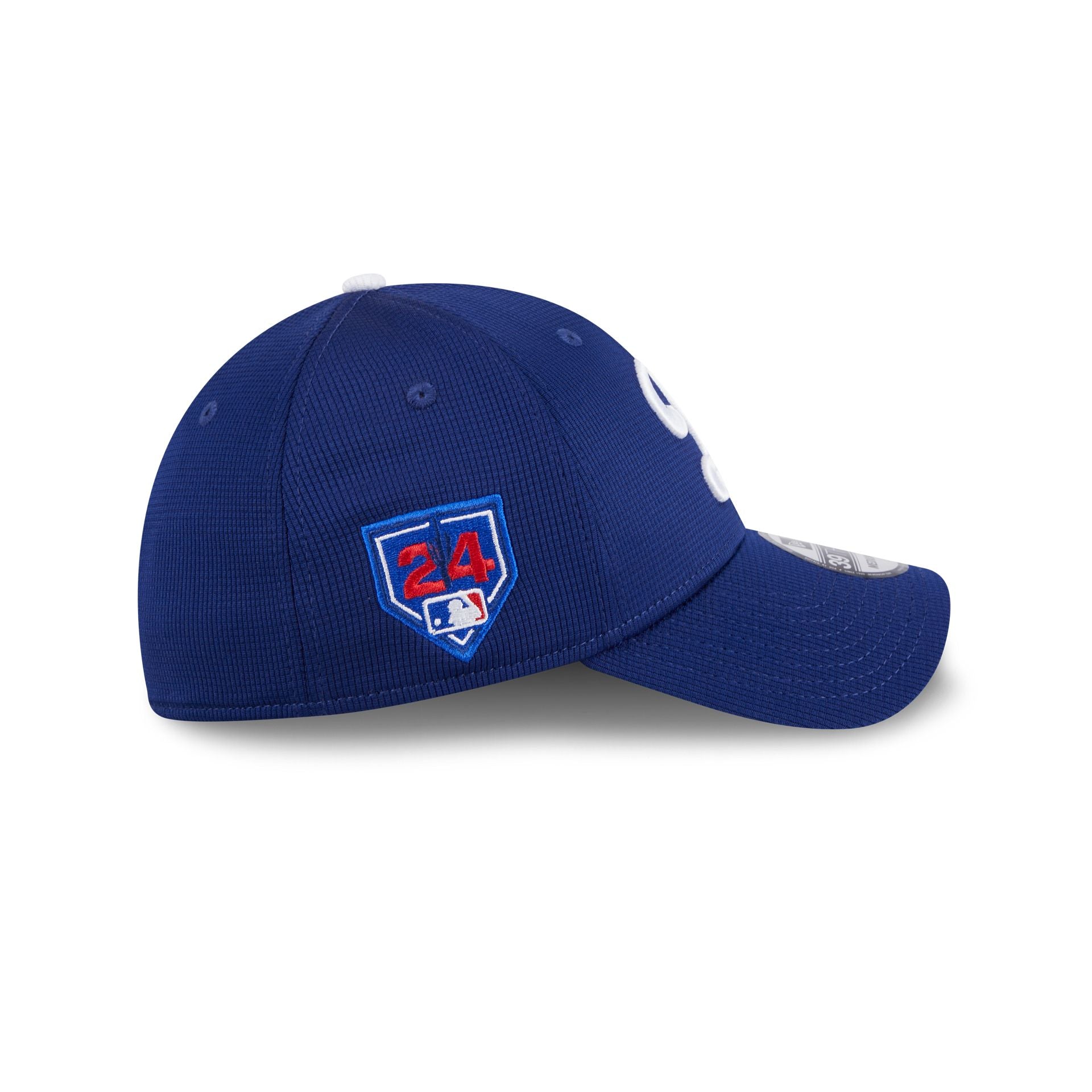 Dodgers dri hotsell fit hat