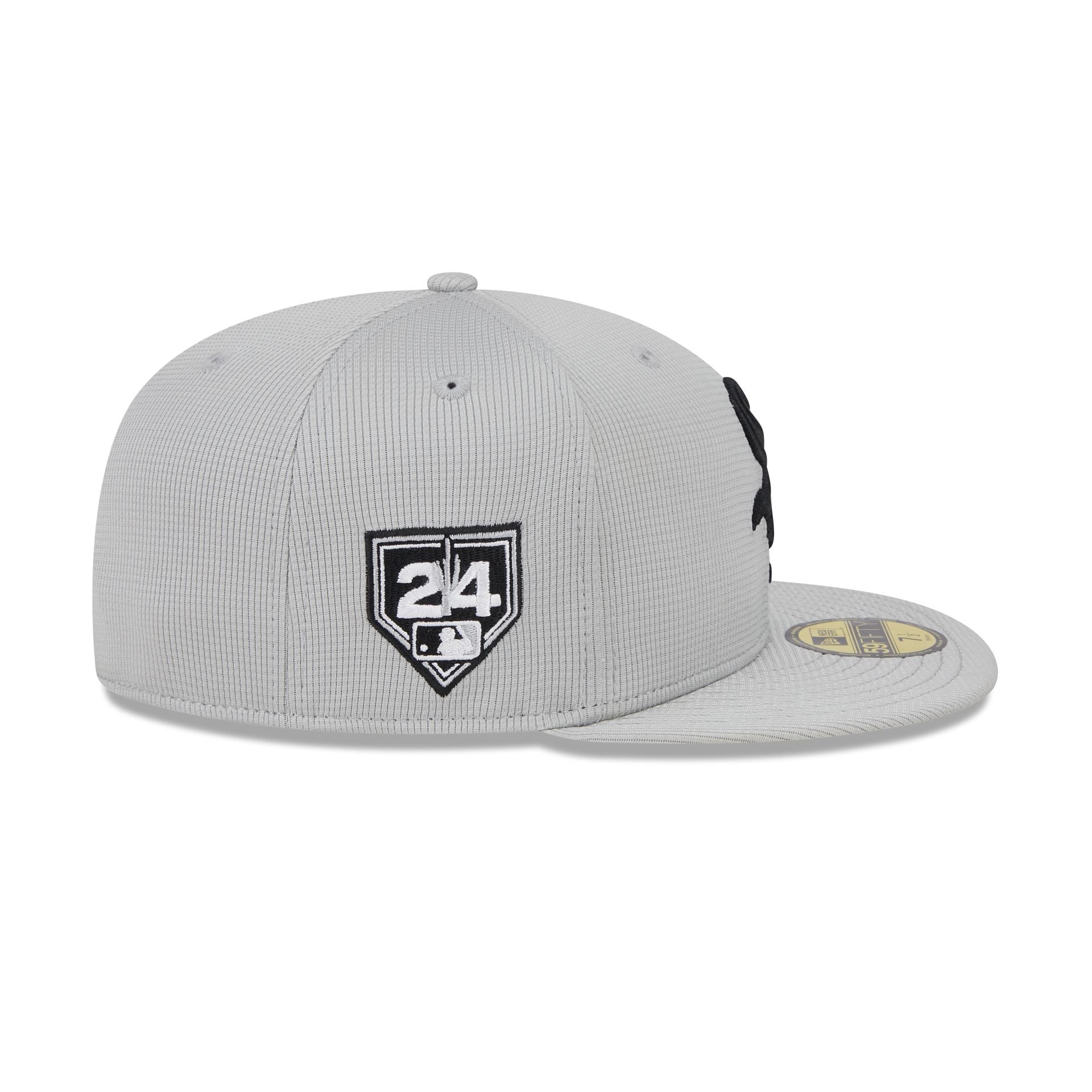 Chicago White Sox 2024 Spring Training 59FIFTY Fitted Hat