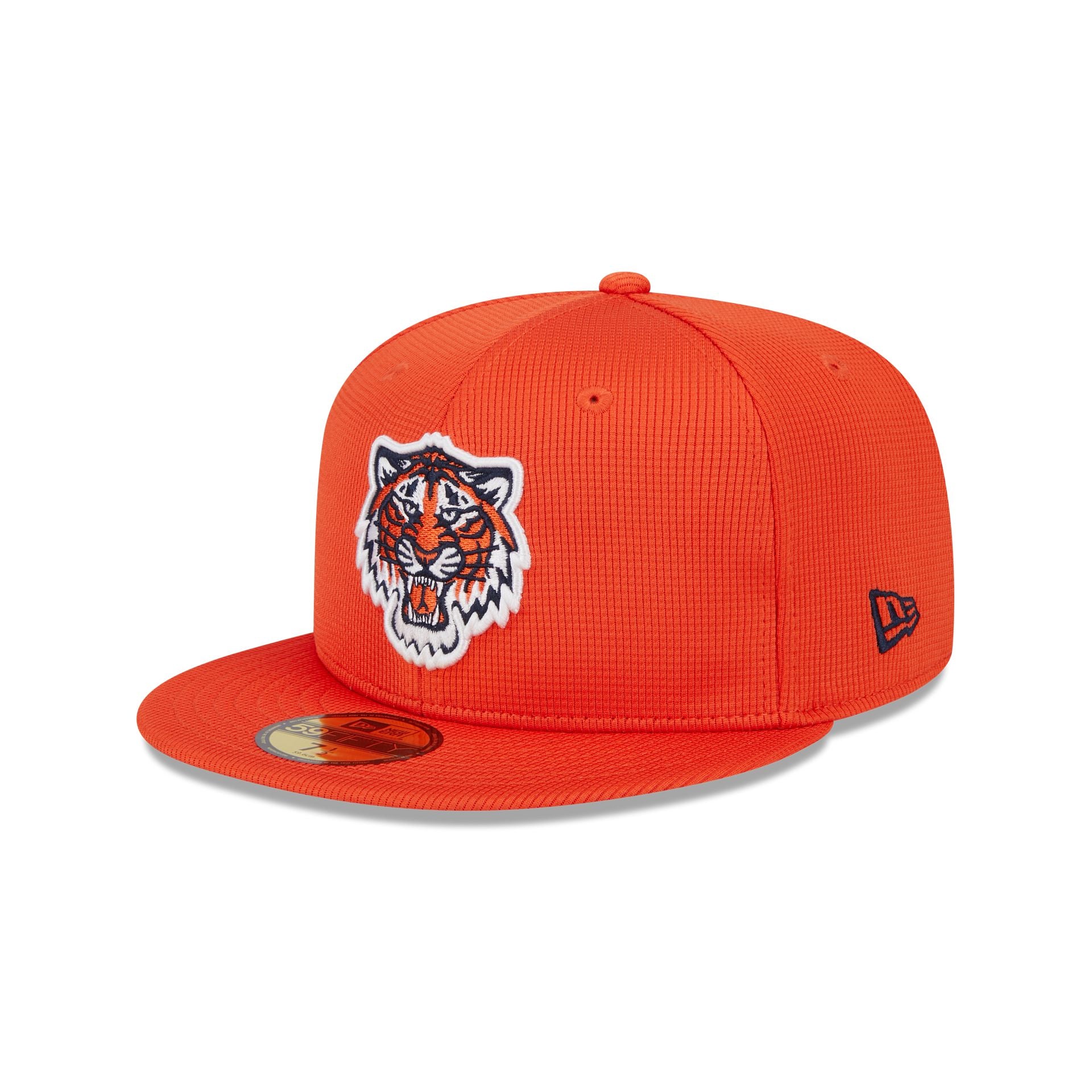 Tigers spring cheap training hats