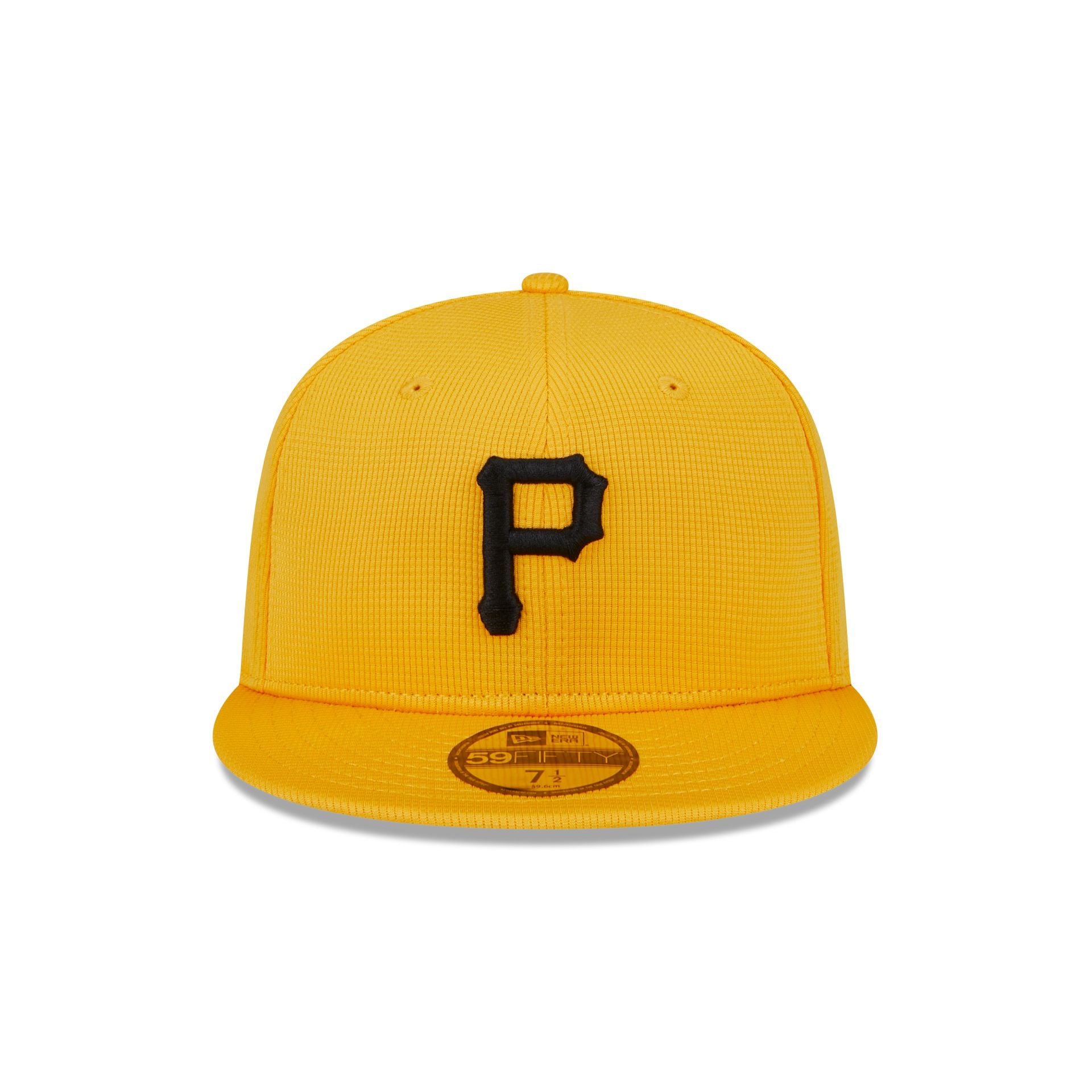 Pittsburgh Pirates 2024 Spring Training 59FIFTY Fitted Hat