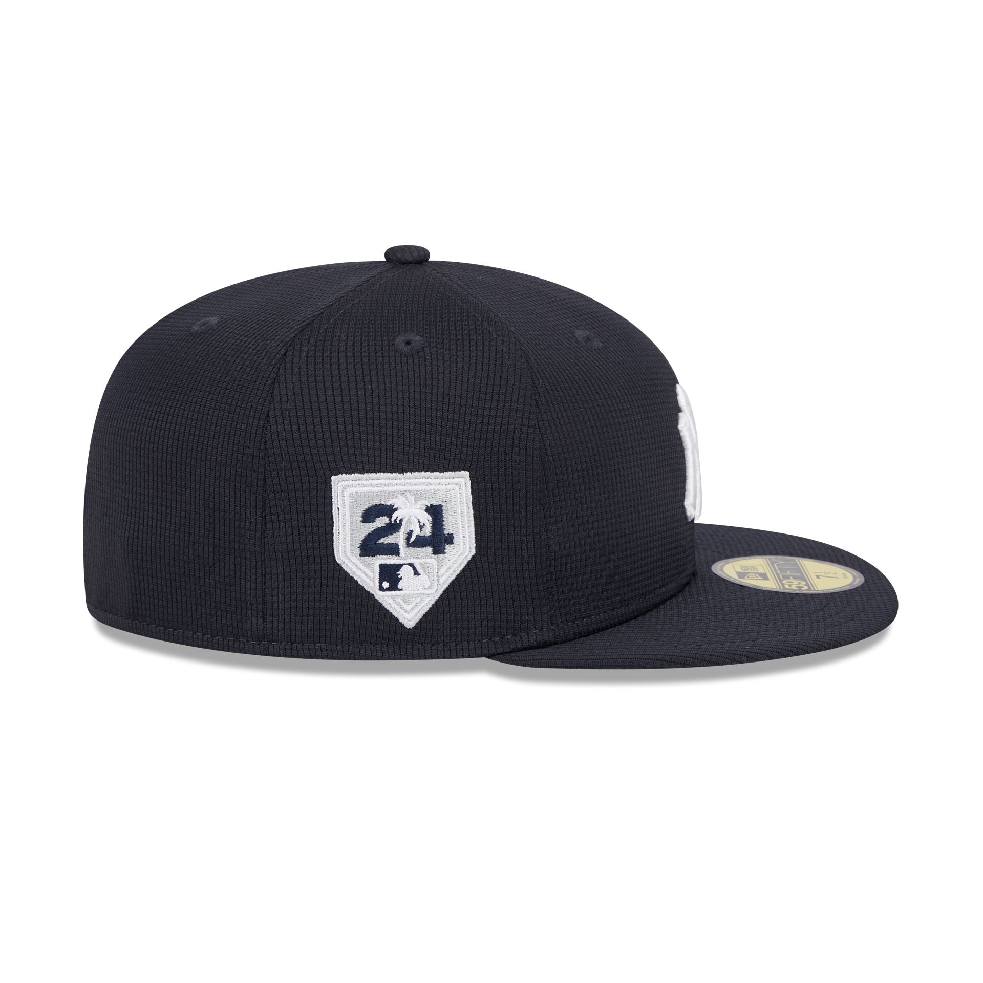 Ny yankees spring training hot sale hat