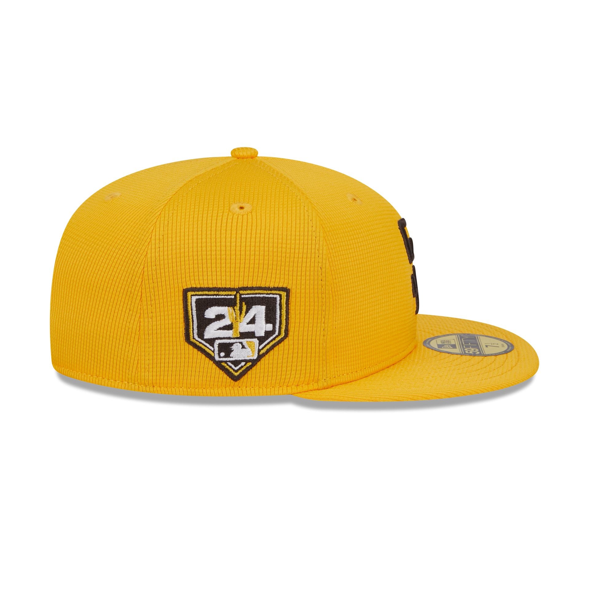 Padres spring outlet training hat