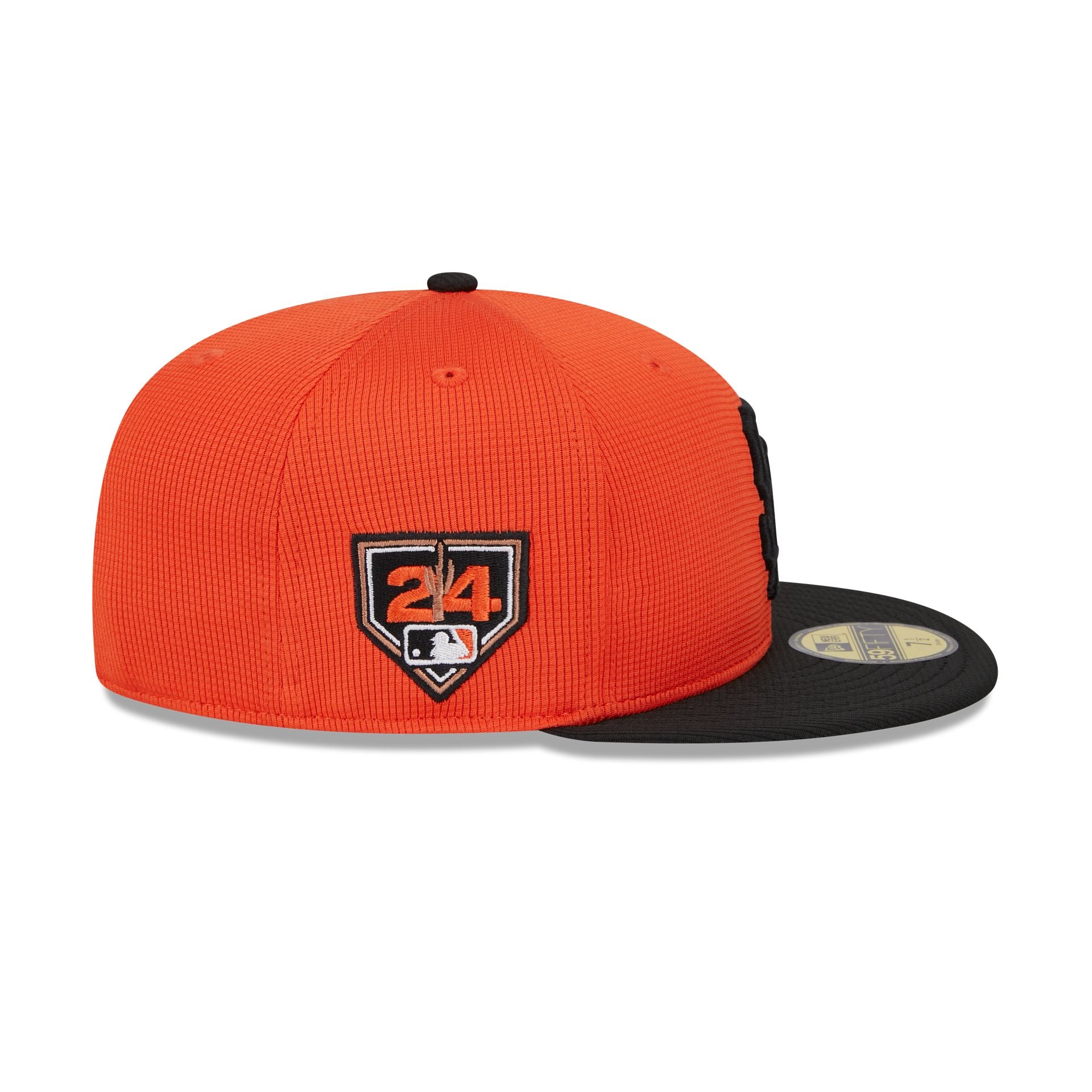 Sf giants clearance spring training hat