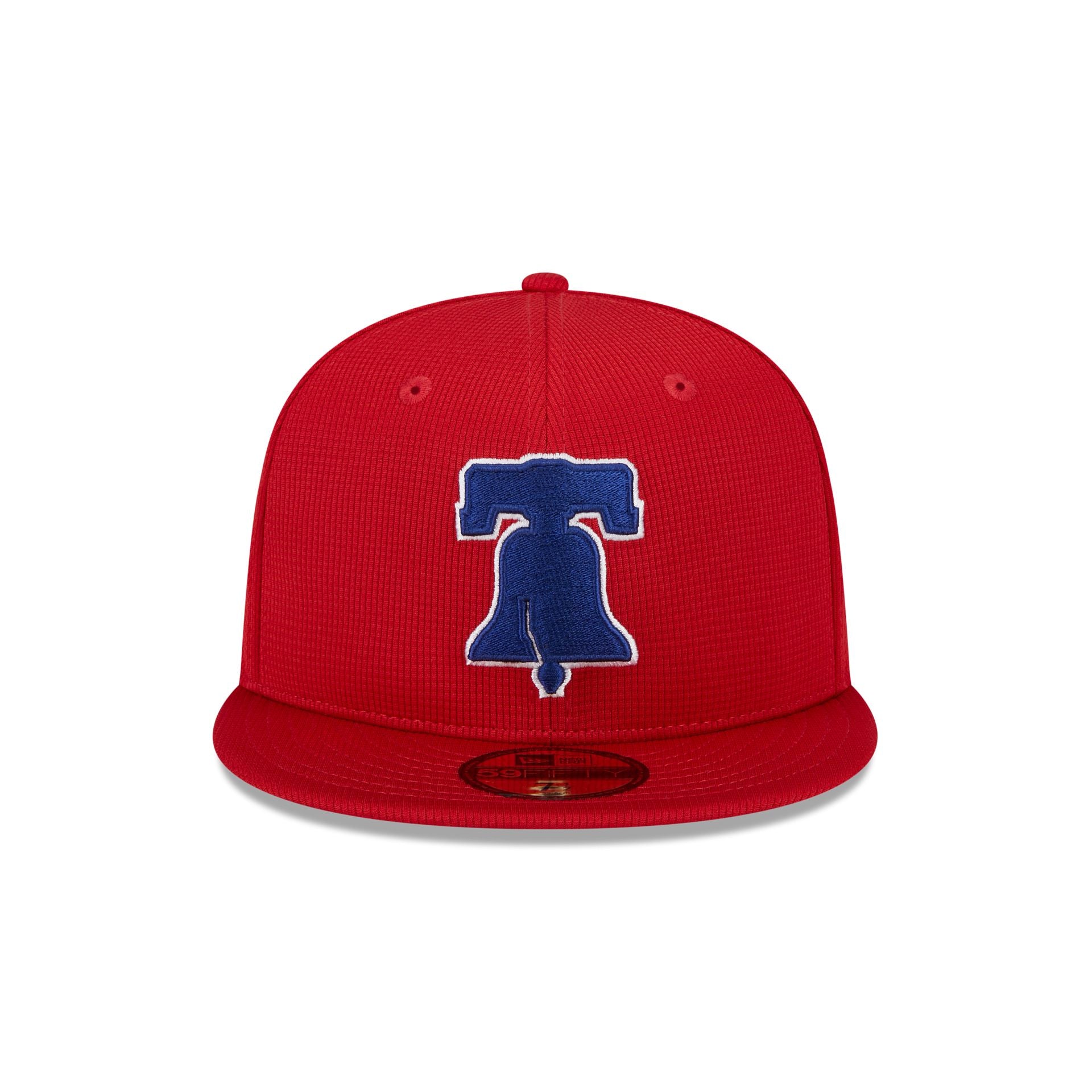 Phillies spring shop training cap