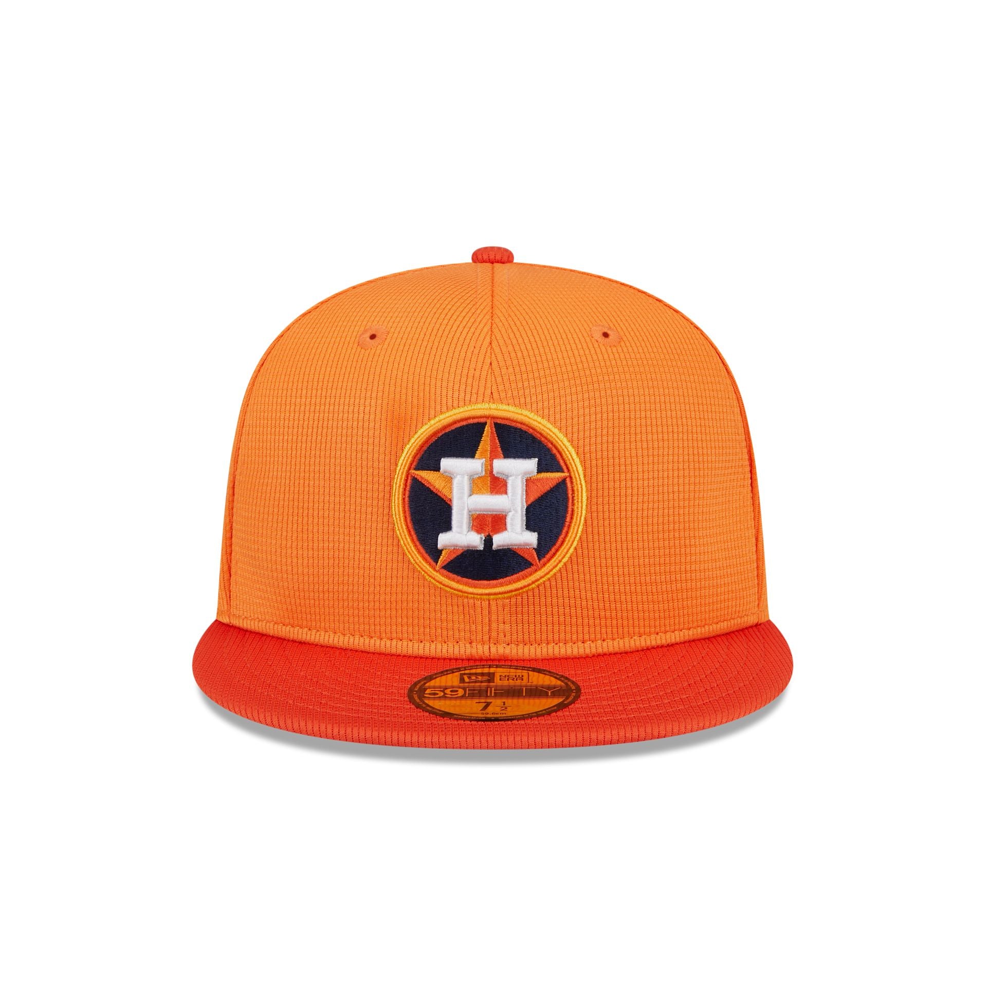 Houston Astros 2024 Spring Training 59FIFTY Fitted Hat – New Era Cap