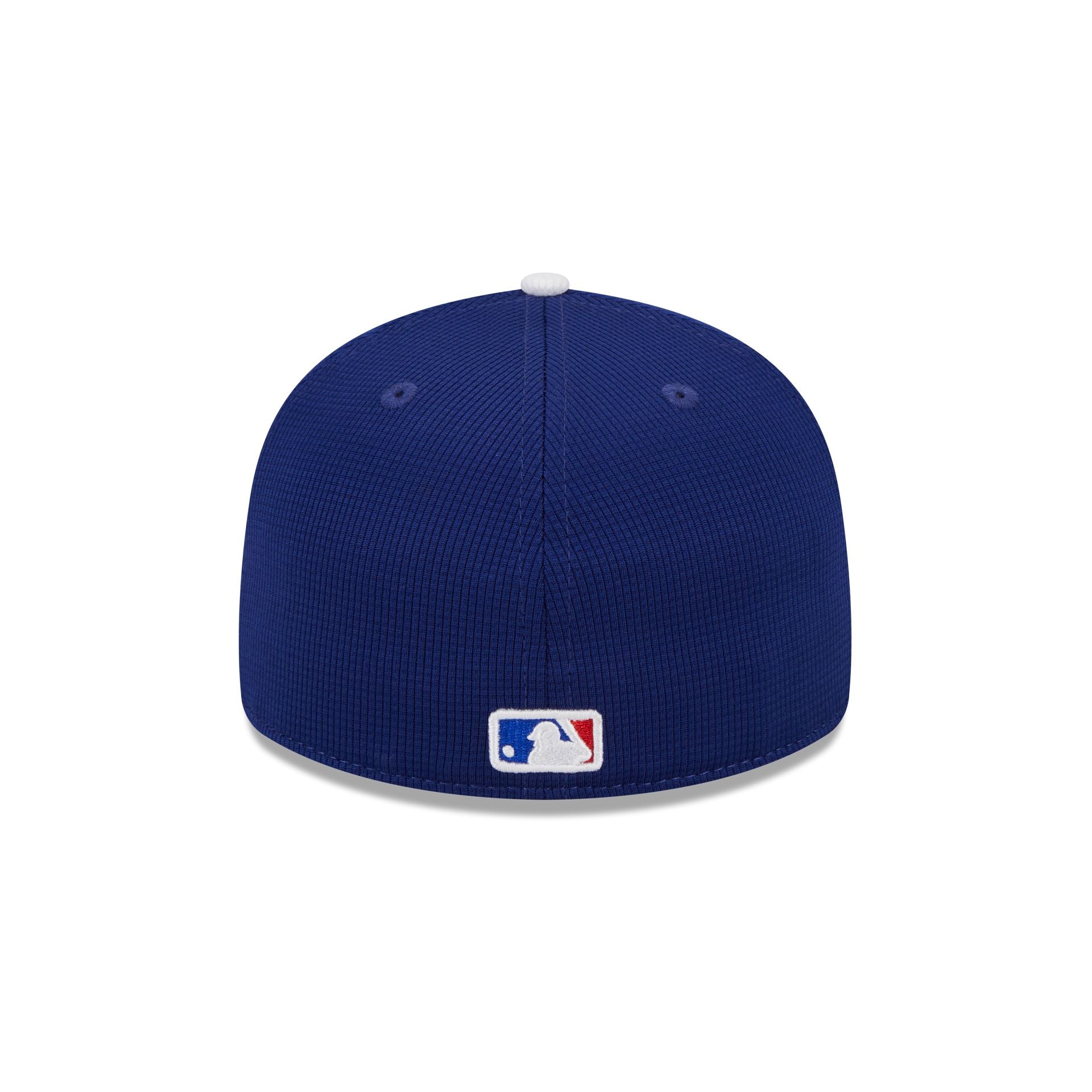 Los Angeles Dodgers 2024 Spring Training Low Profile 59FIFTY Fitted Hat