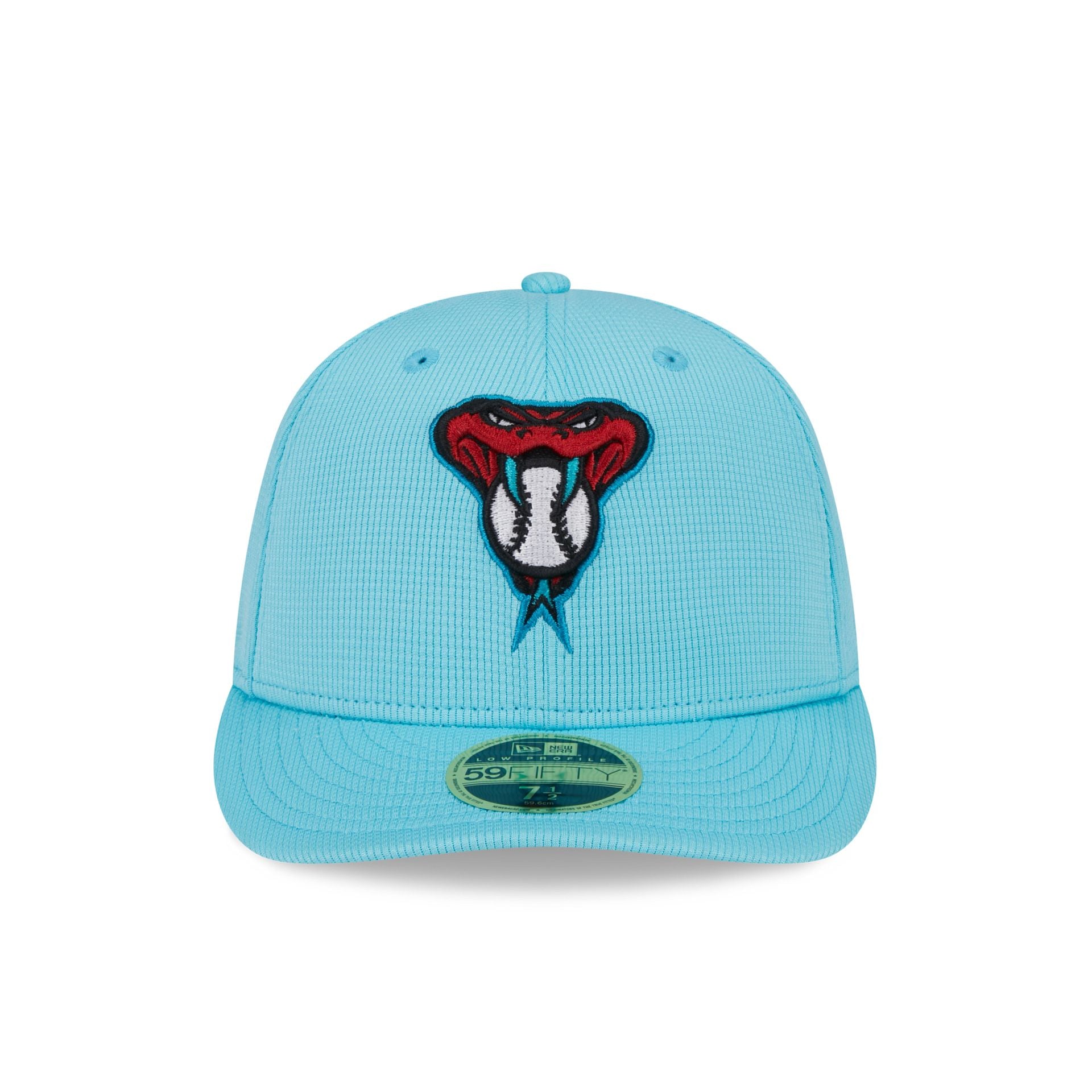 Dbacks spring cheap training hat