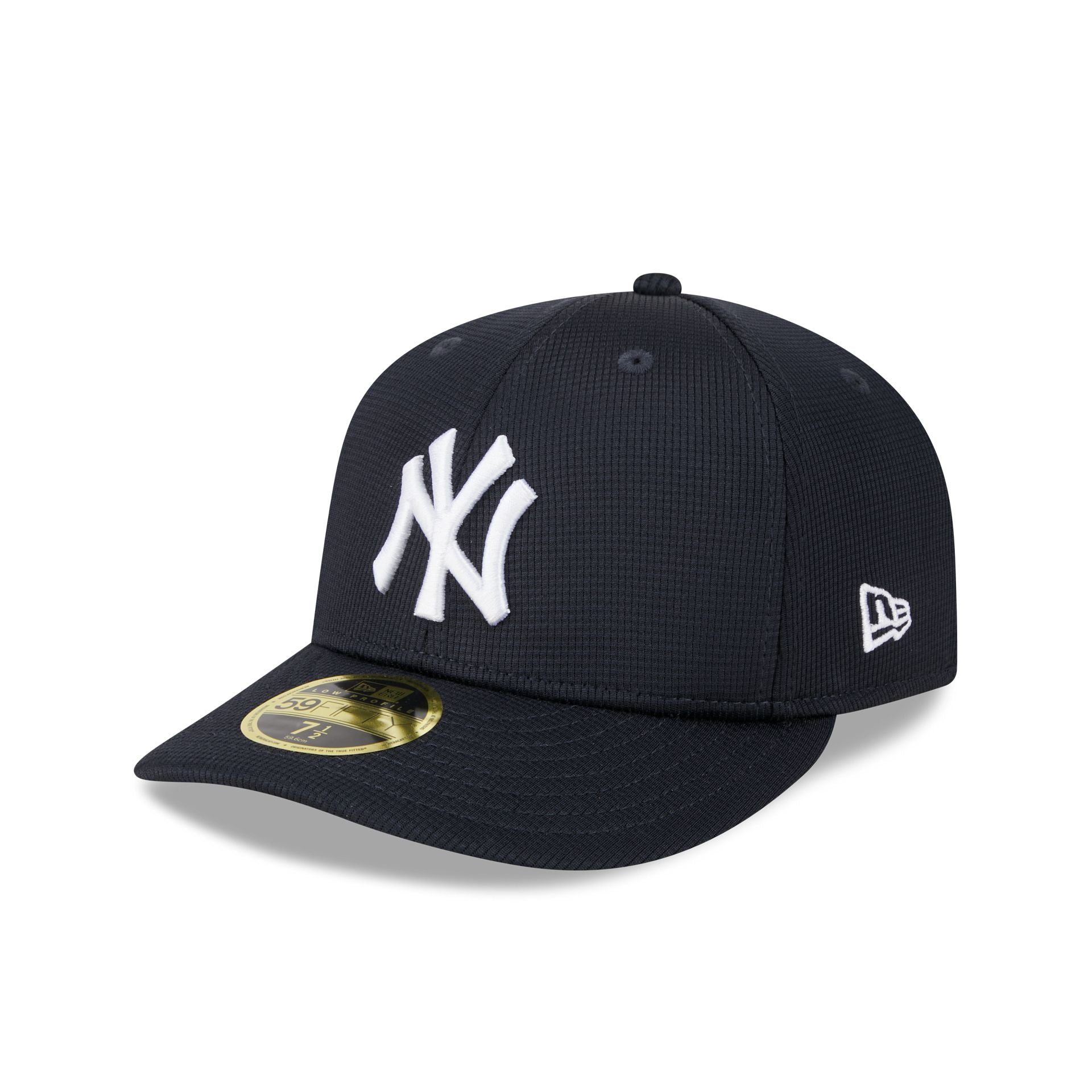 New York Yankees 2024 Spring Training Low Profile 59FIFTY Fitted Hat New Era Cap