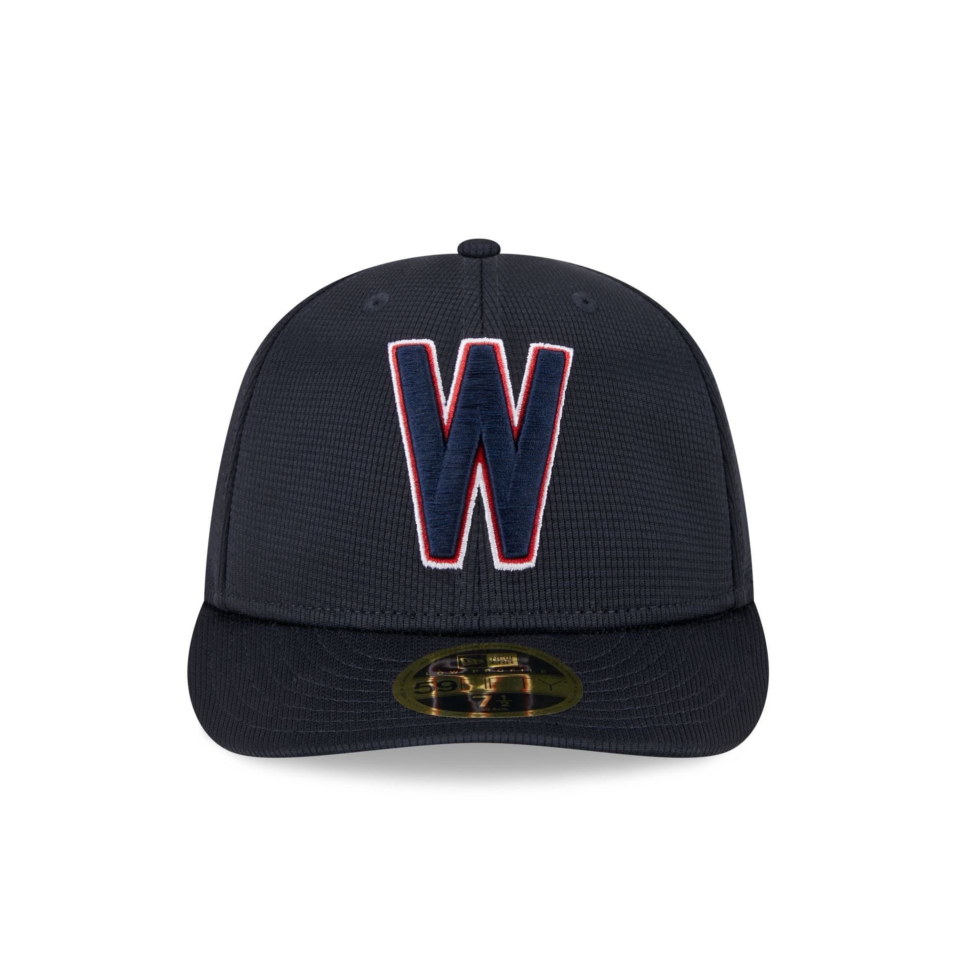 Washington Nationals Hats & Caps – New Era Cap