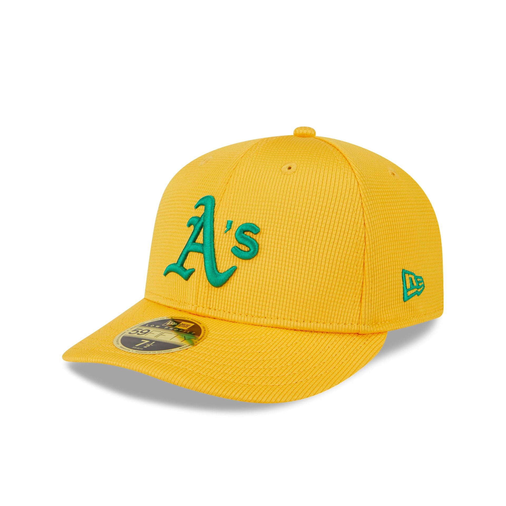 Oakland Athletics deals limited edition baseballism 3 up 3 down cap/NEW