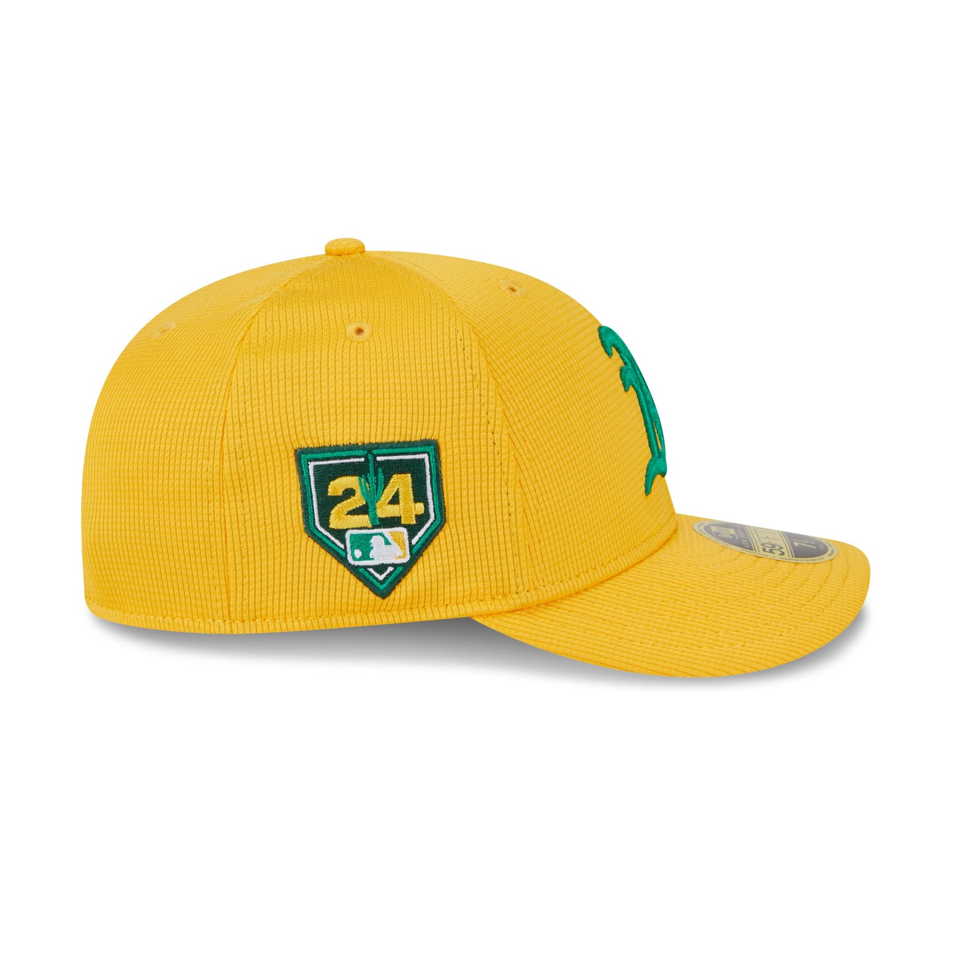 Oakland athletics sale spring training hat