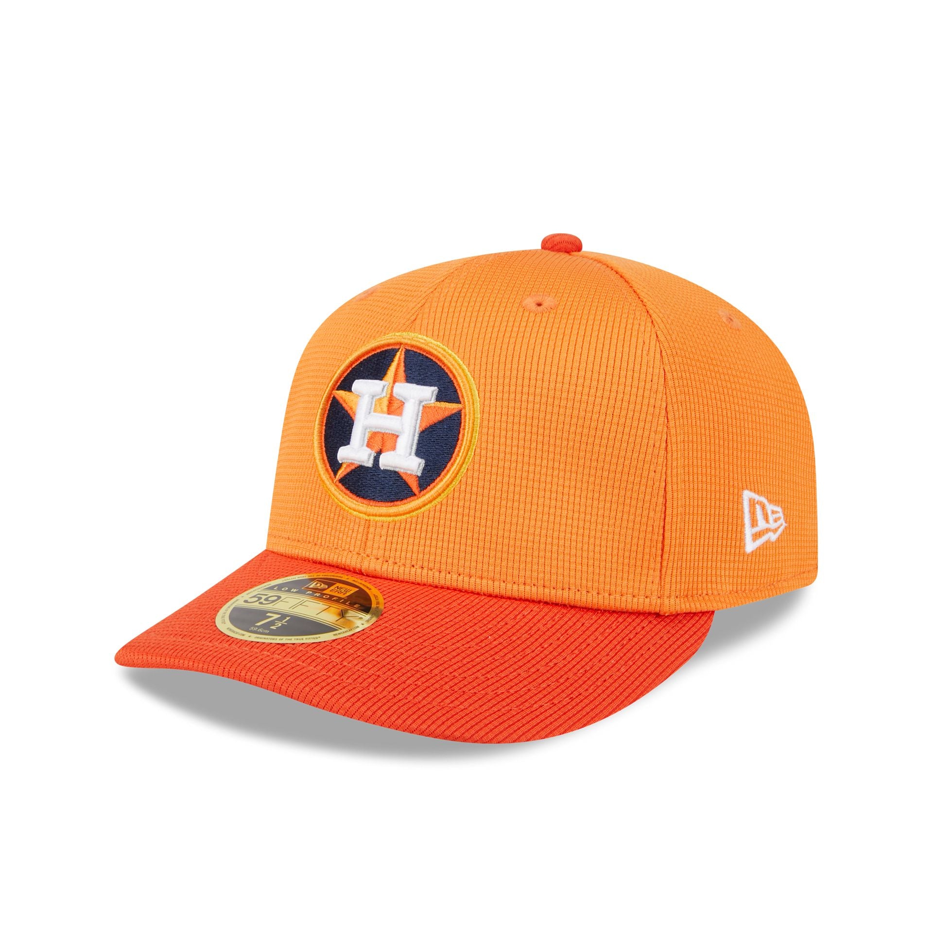 7 7/8 - Houston Astros Orange UV Undftd Jordan 4 Inspired New Era cheapest Fitted Cap