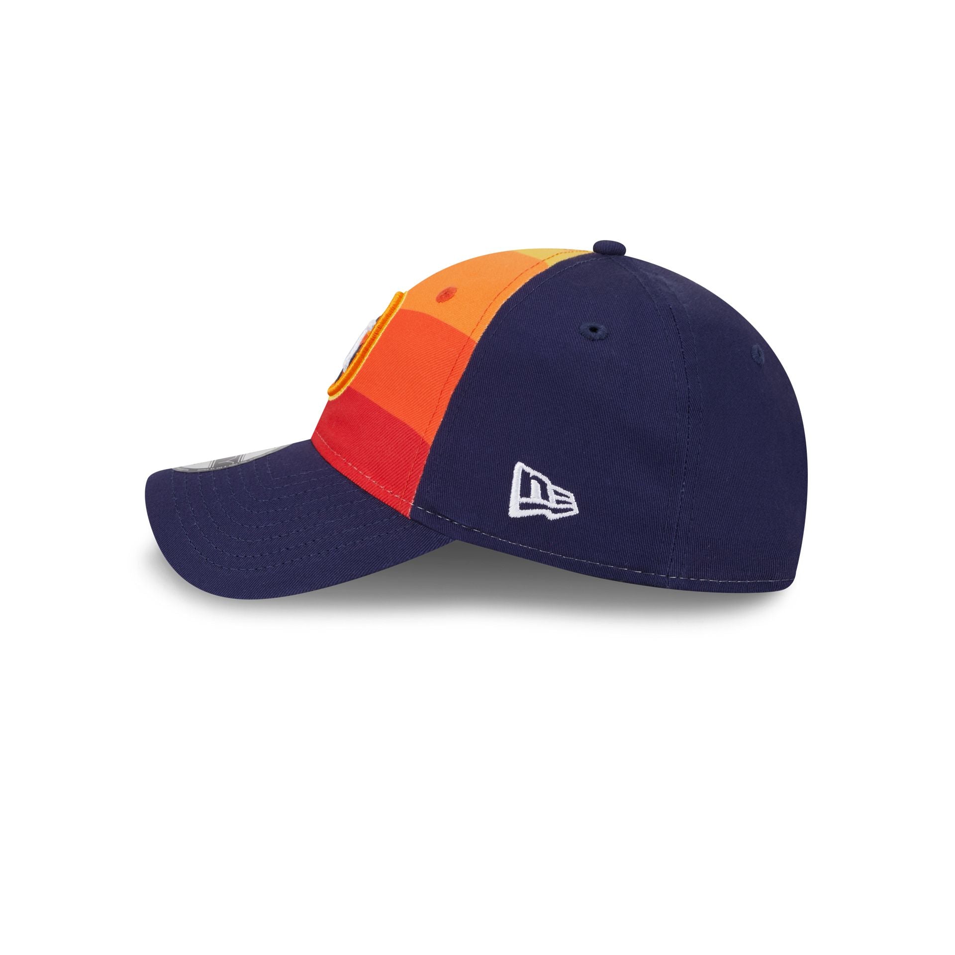 Houston Astros 2024 Batting Practice 9TWENTY Adjustable Hat – New Era Cap