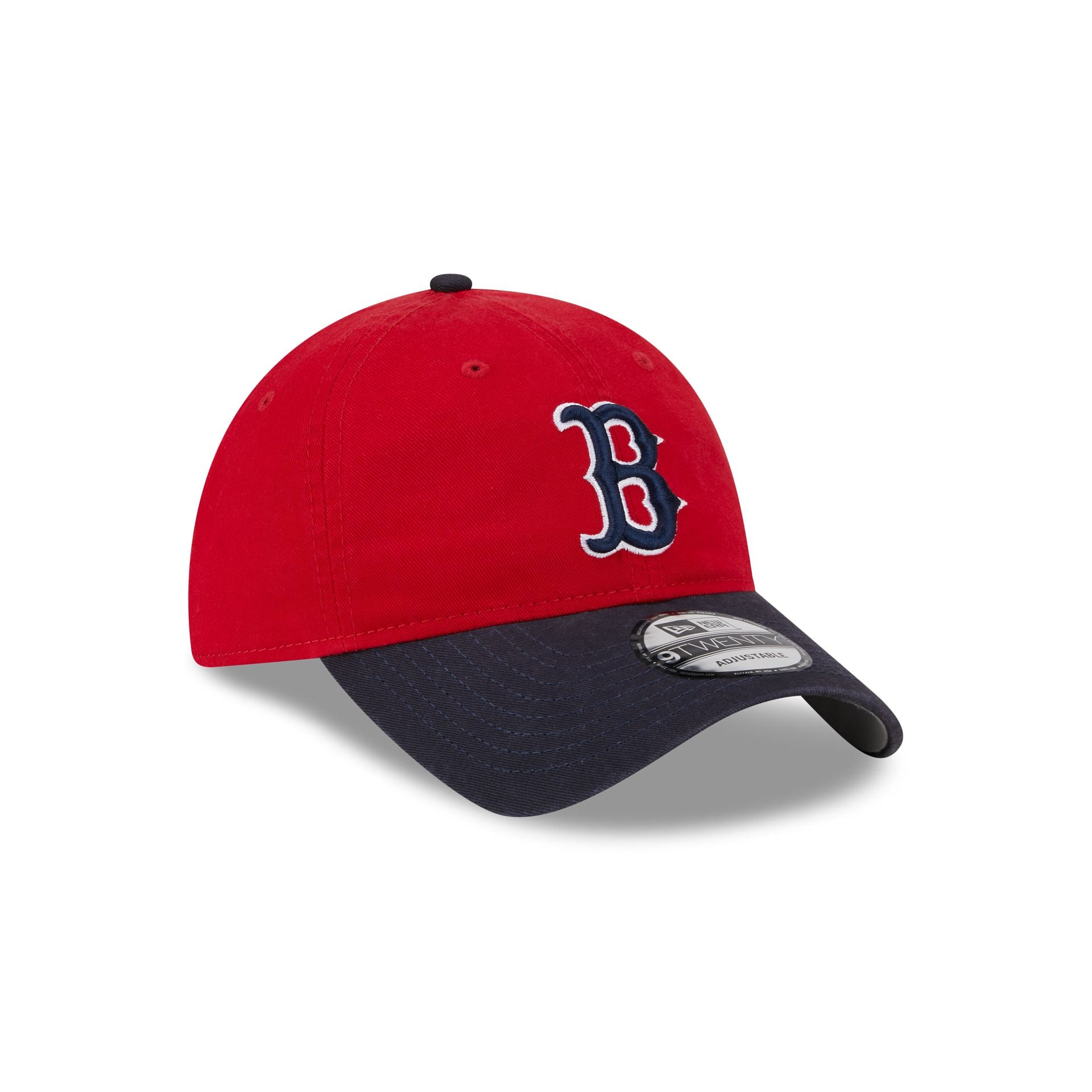 Boston Red Sox 2024 Batting Practice 9TWENTY Adjustable Hat – New Era Cap