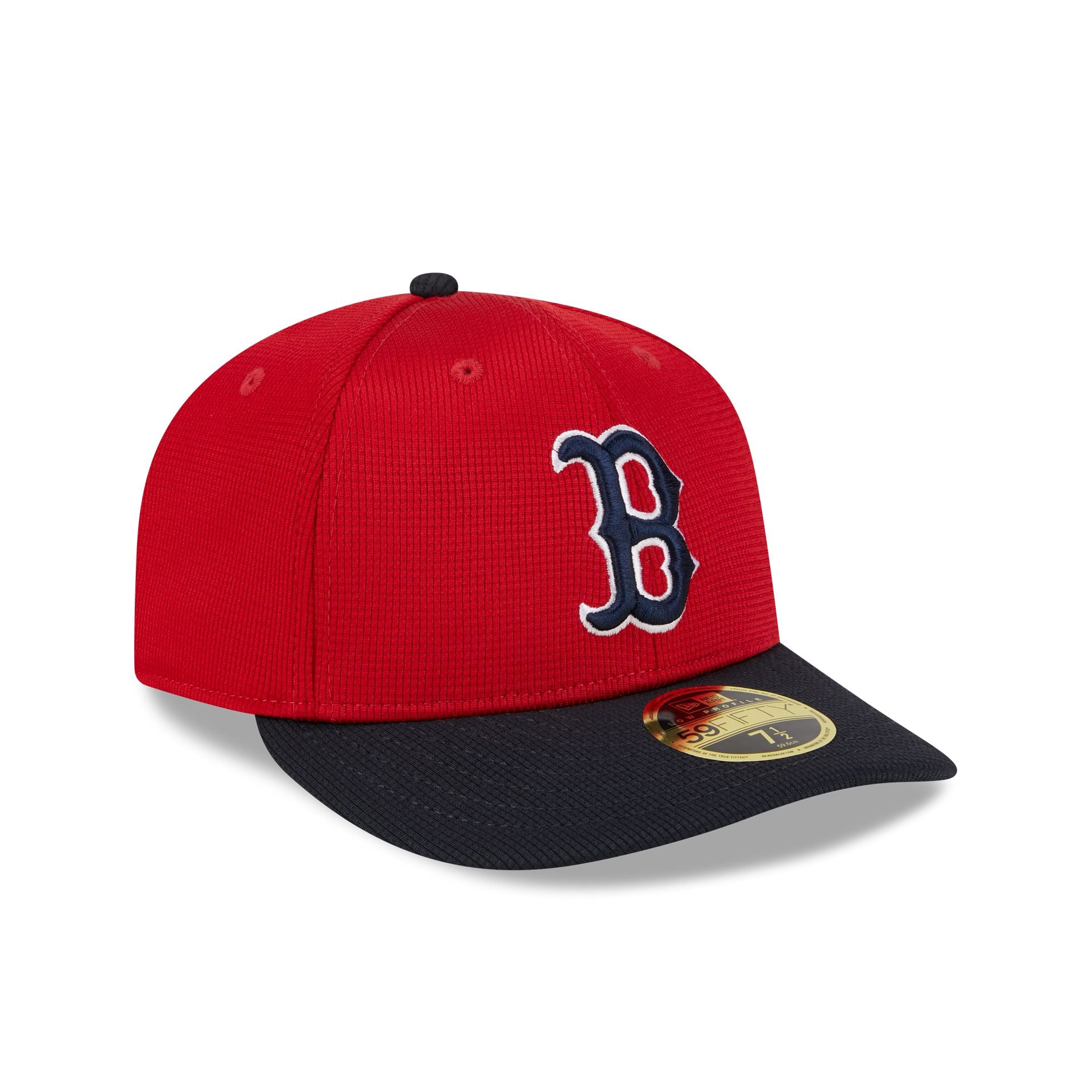 Red sox cap new era on sale